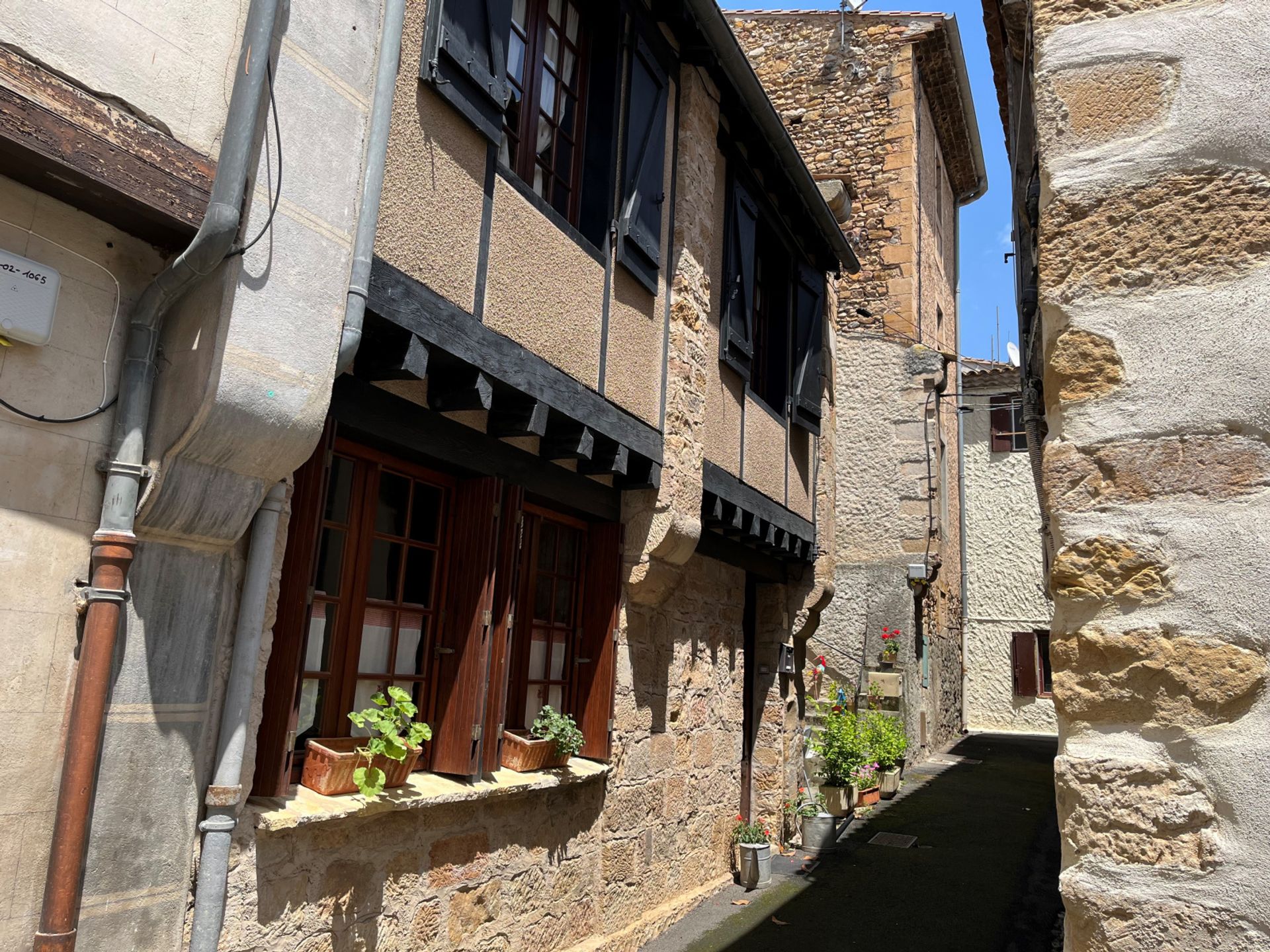 Haus im Alet-les-Bains, Occitanie 10831541