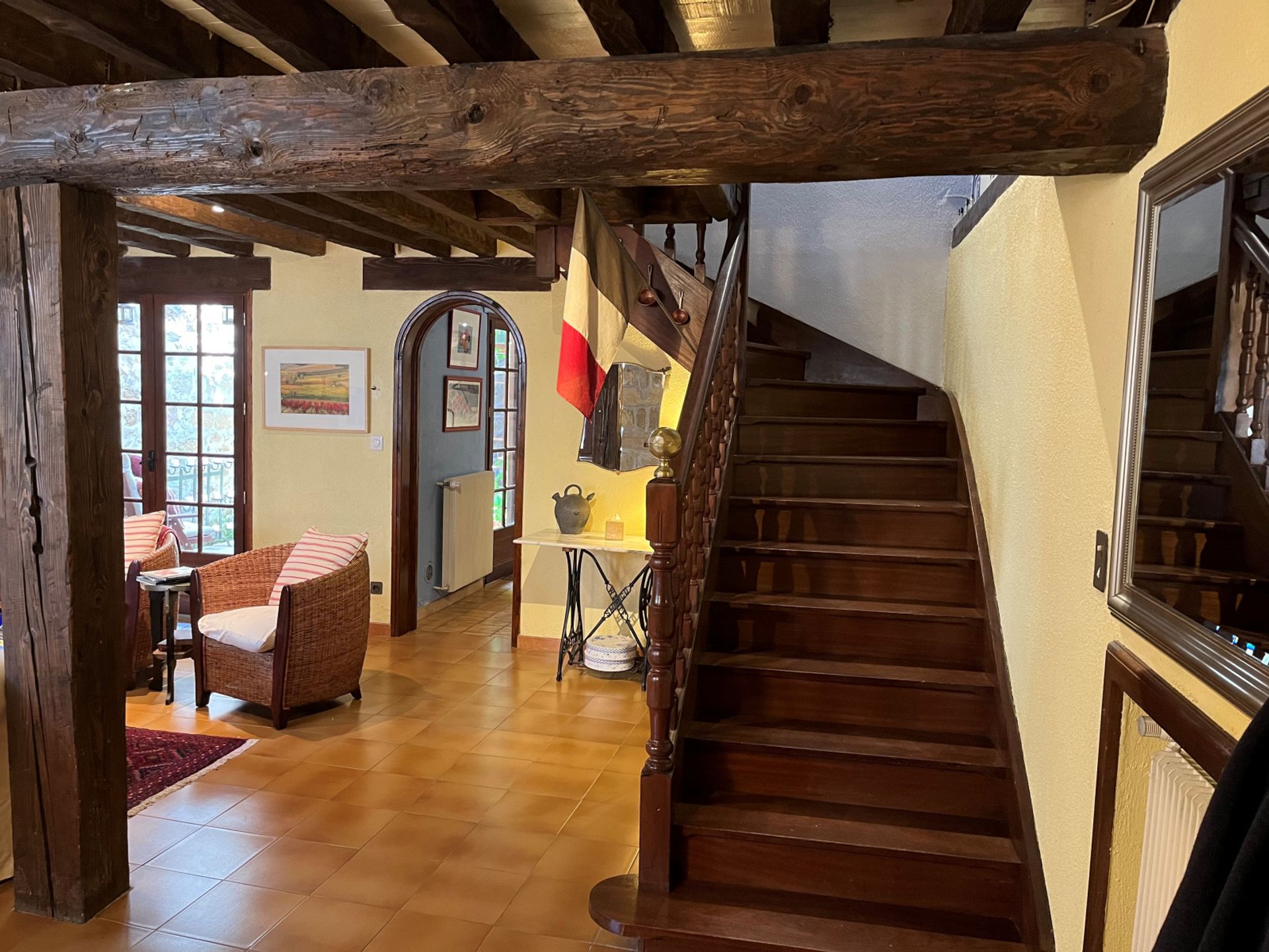 Hus i Alet-les-Bains, Occitanie 10831541