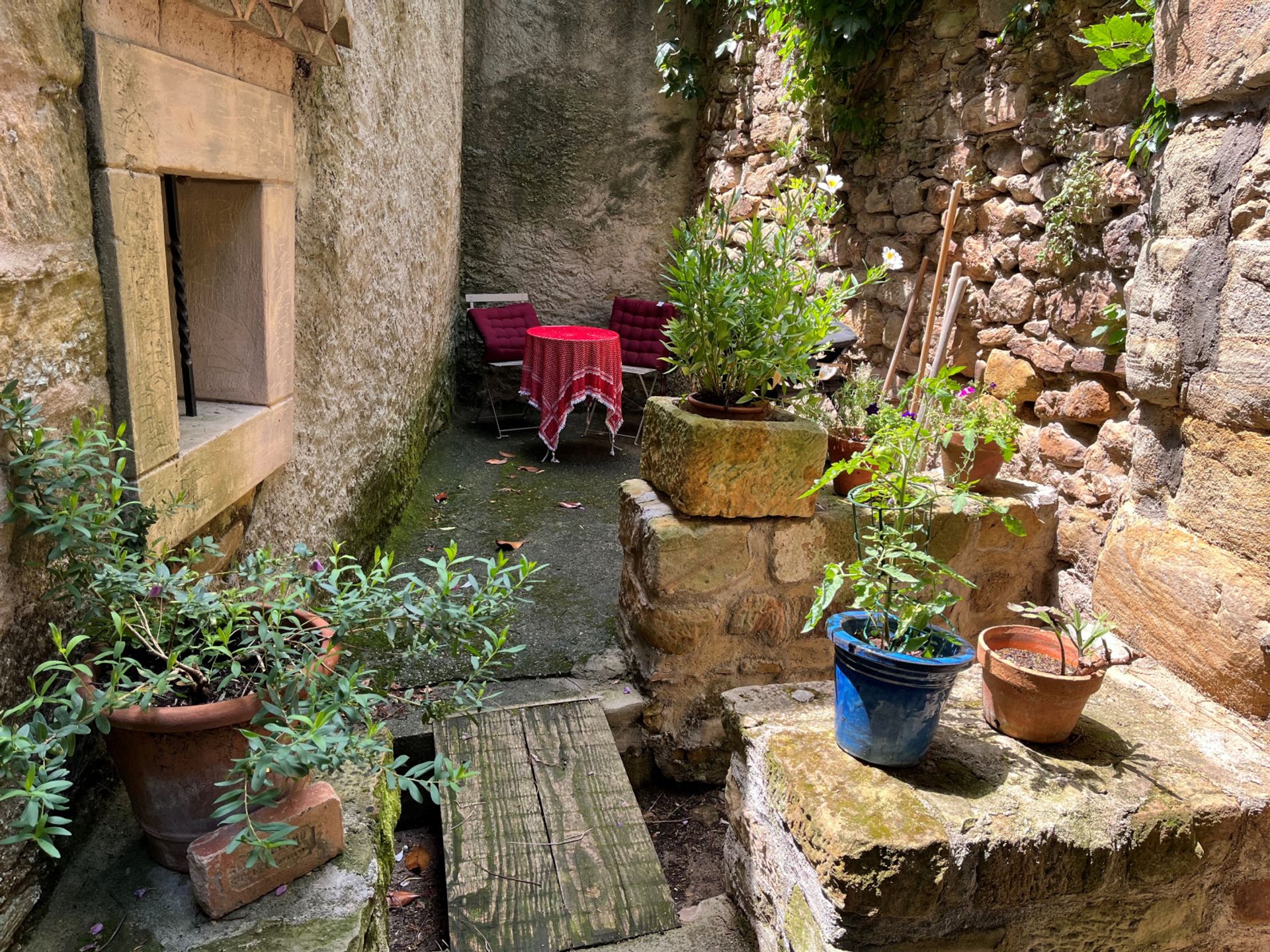 بيت في Alet-les-Bains, Occitanie 10831541