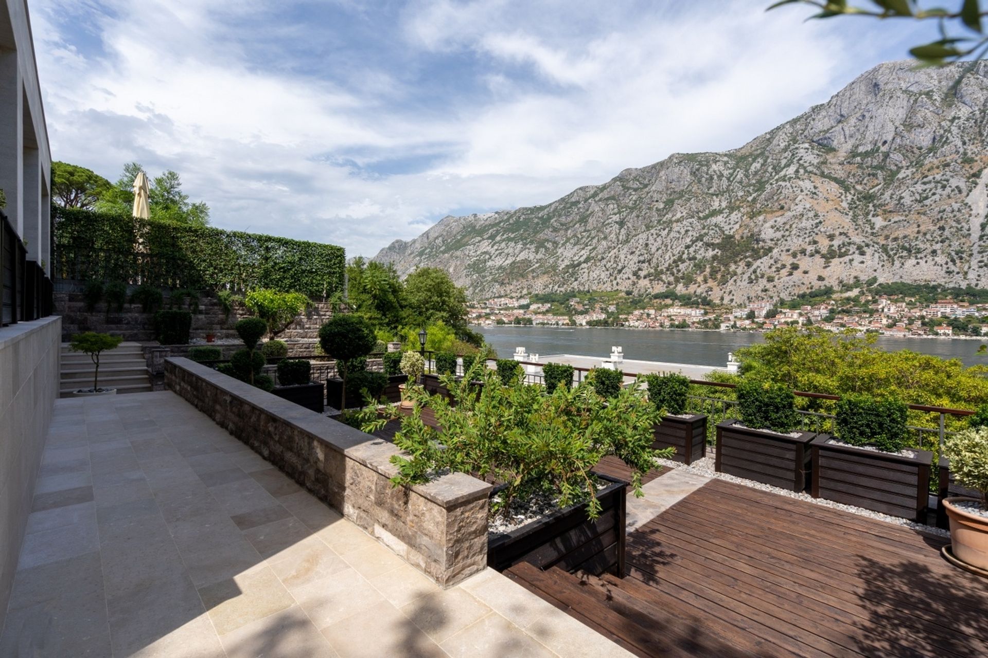 Dom w Bogdašići, Kotor 10831543