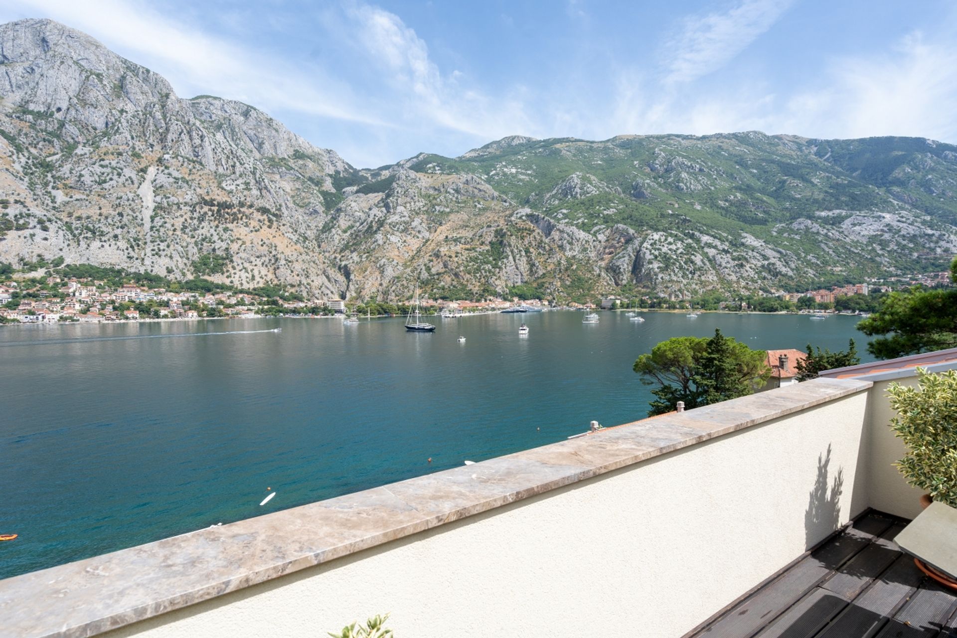 بيت في , Opština Kotor 10831543