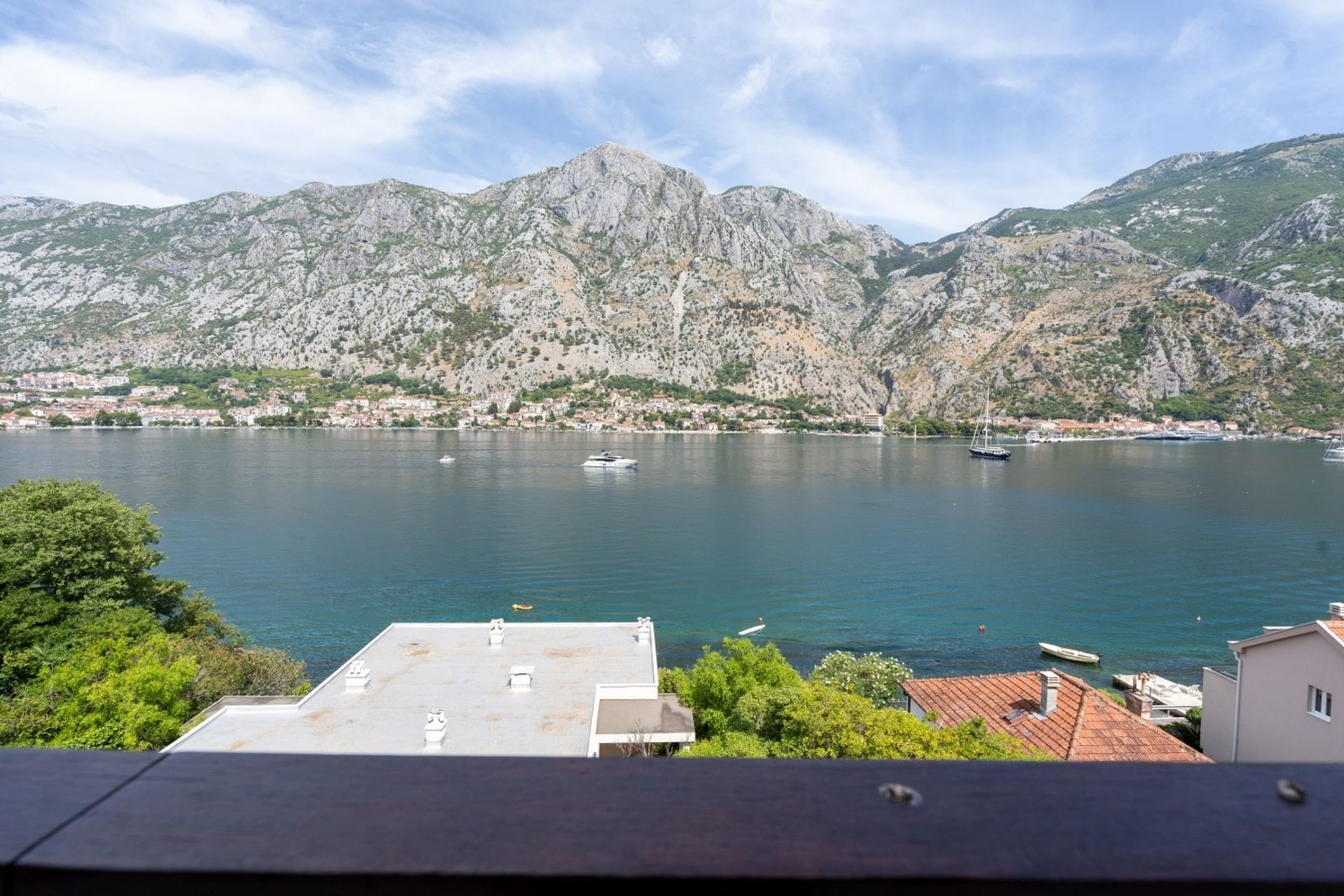 بيت في , Opština Kotor 10831543