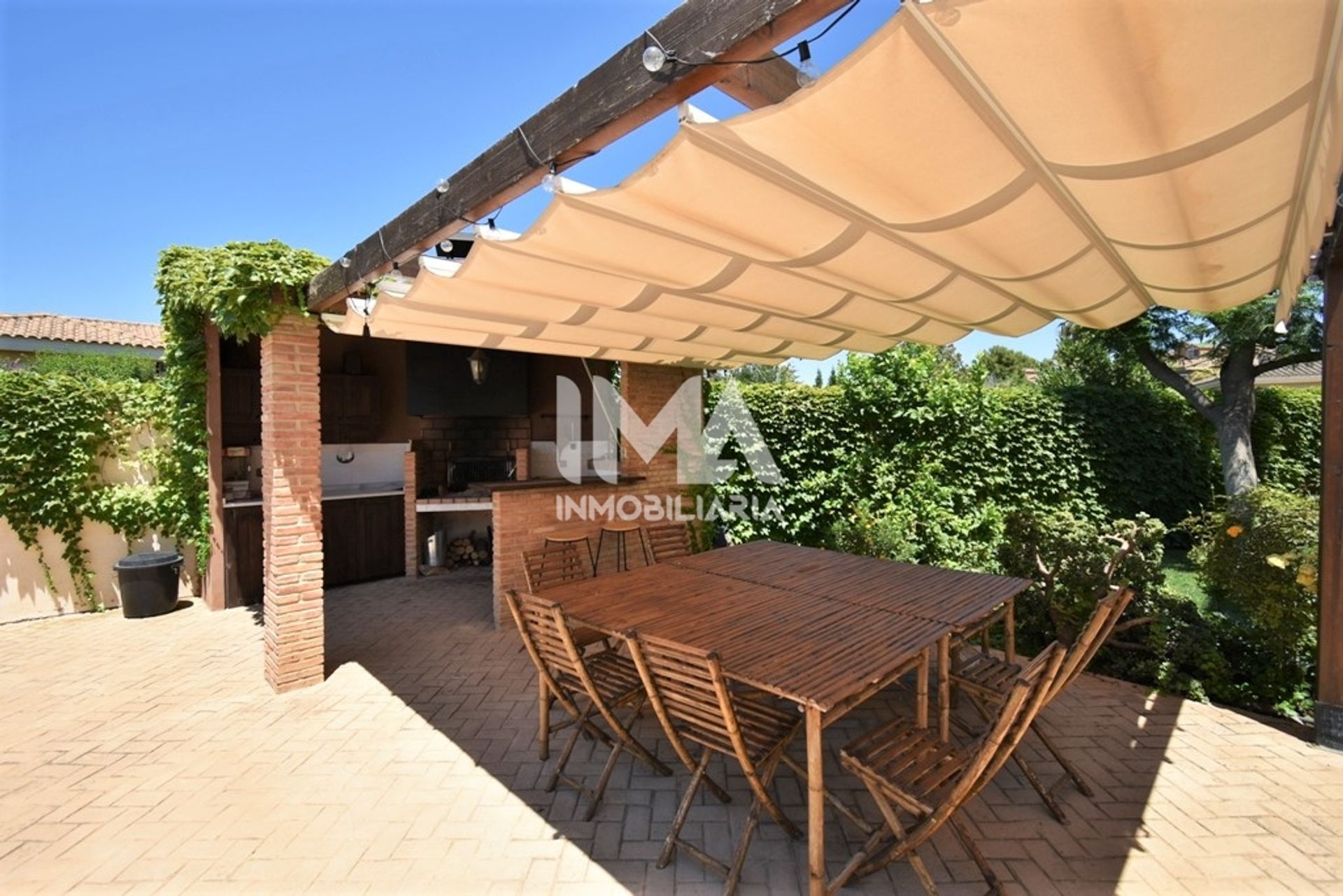 casa en La Eliana, Valencia 10831544