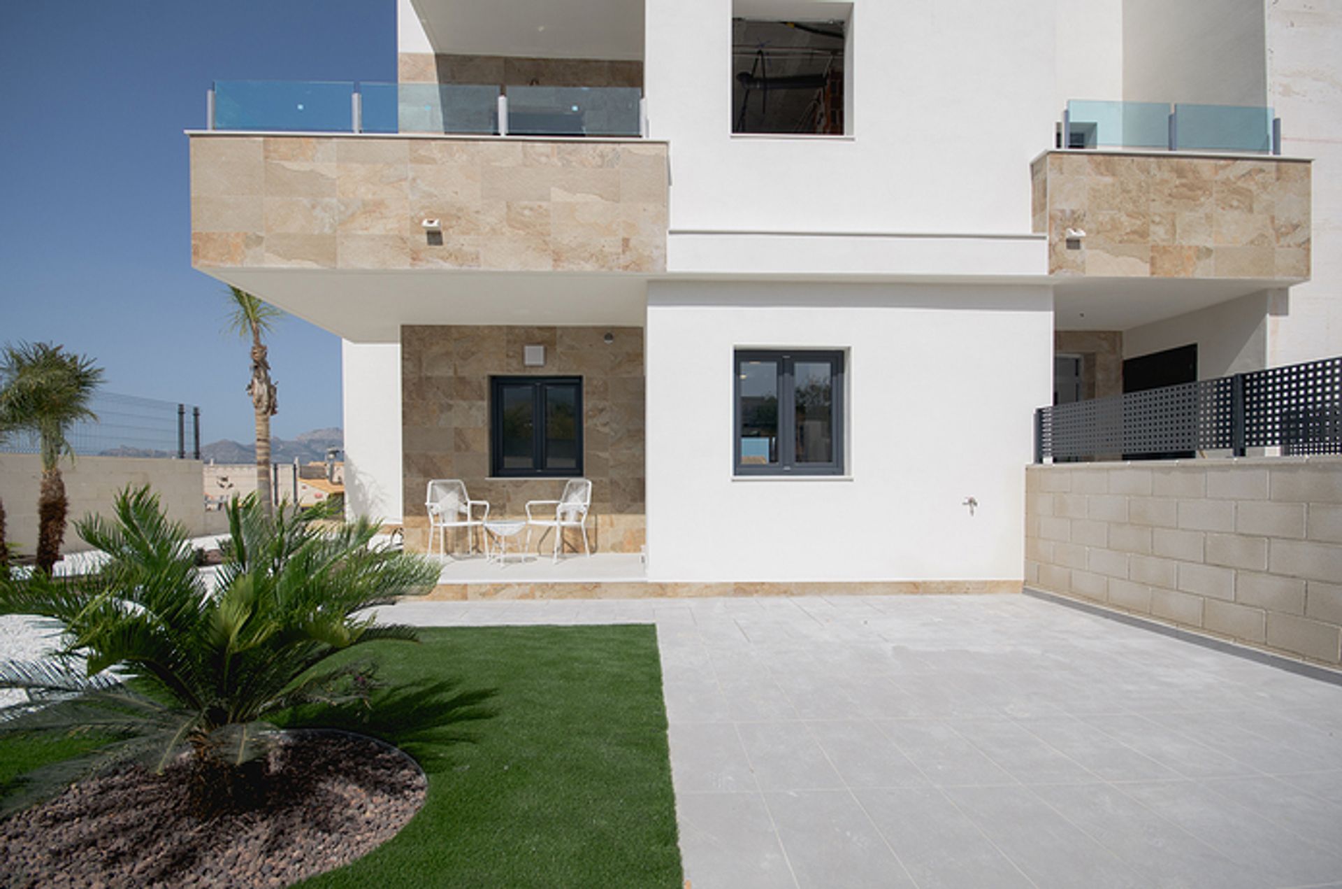 Condominio en Polop, Valencia 10831548