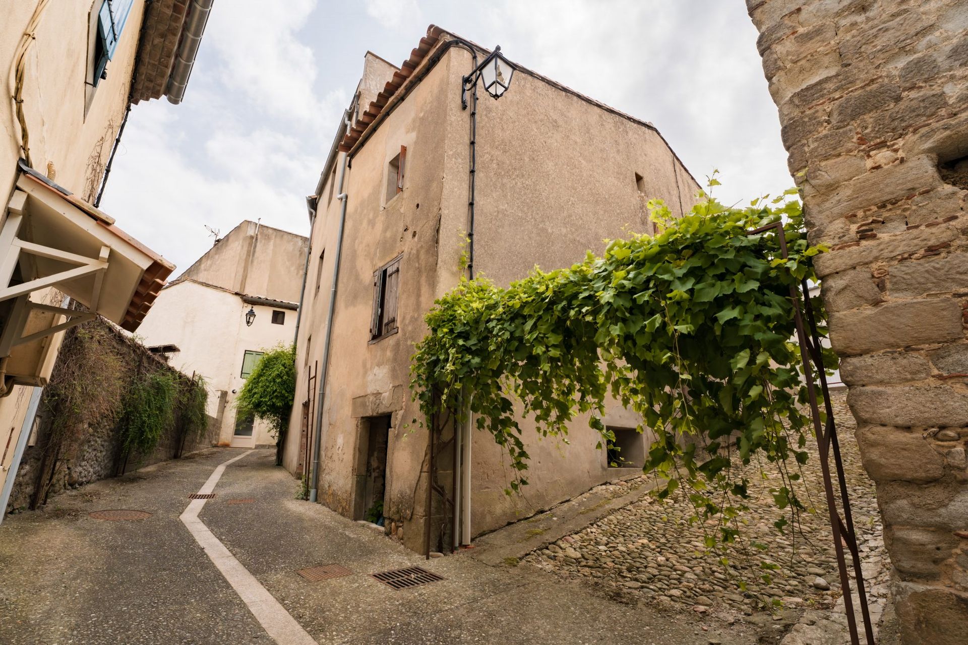 Hus i Belveze-du-Razes, Occitanie 10831552