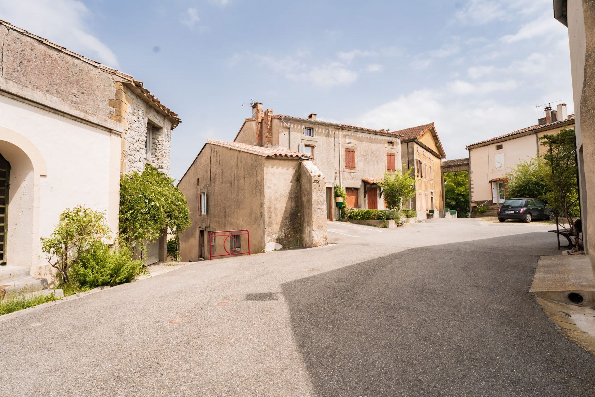 casa no Belvèze-du-Razès, Occitanie 10831552