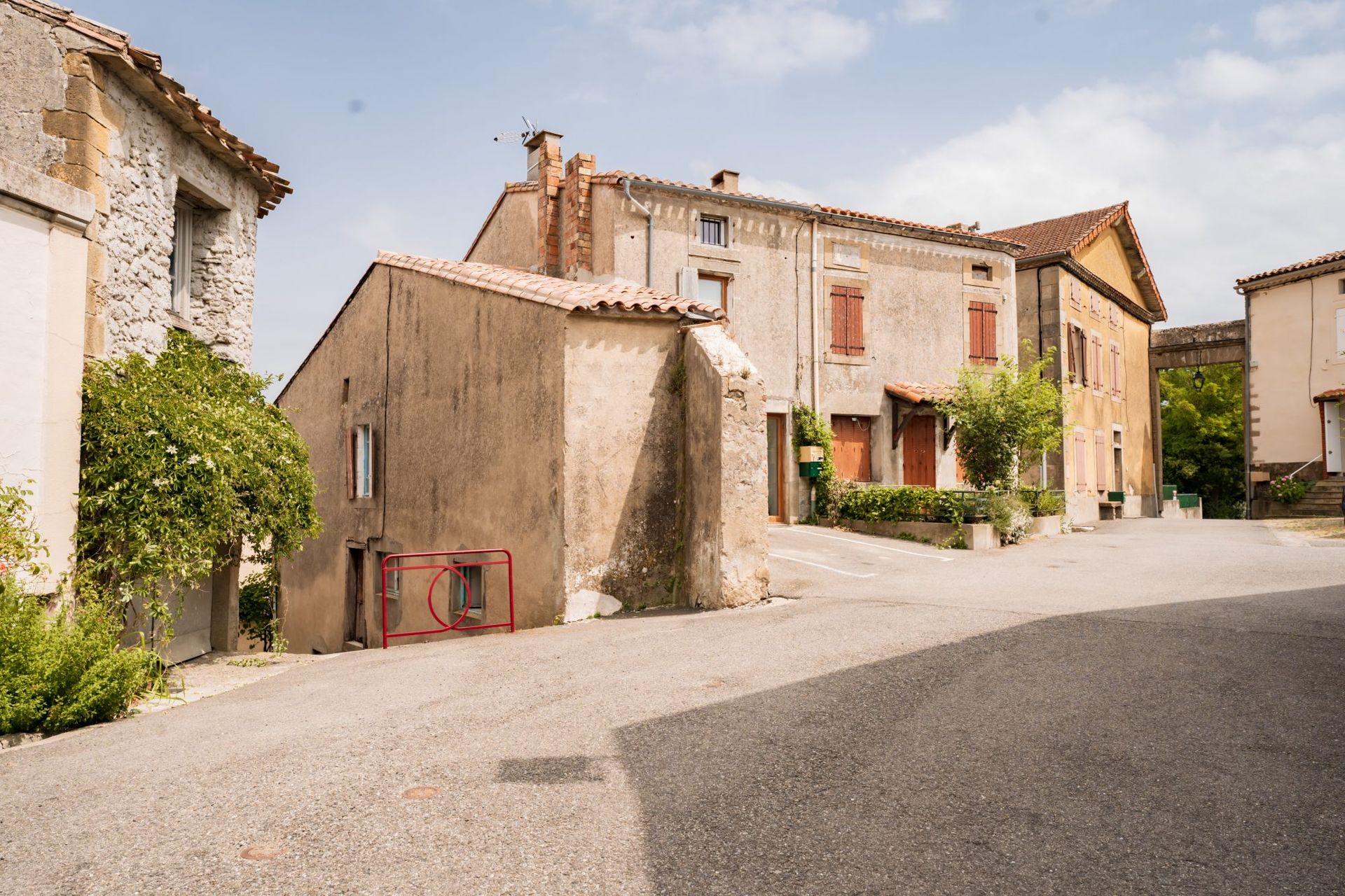 casa no Belvèze-du-Razès, Occitanie 10831552