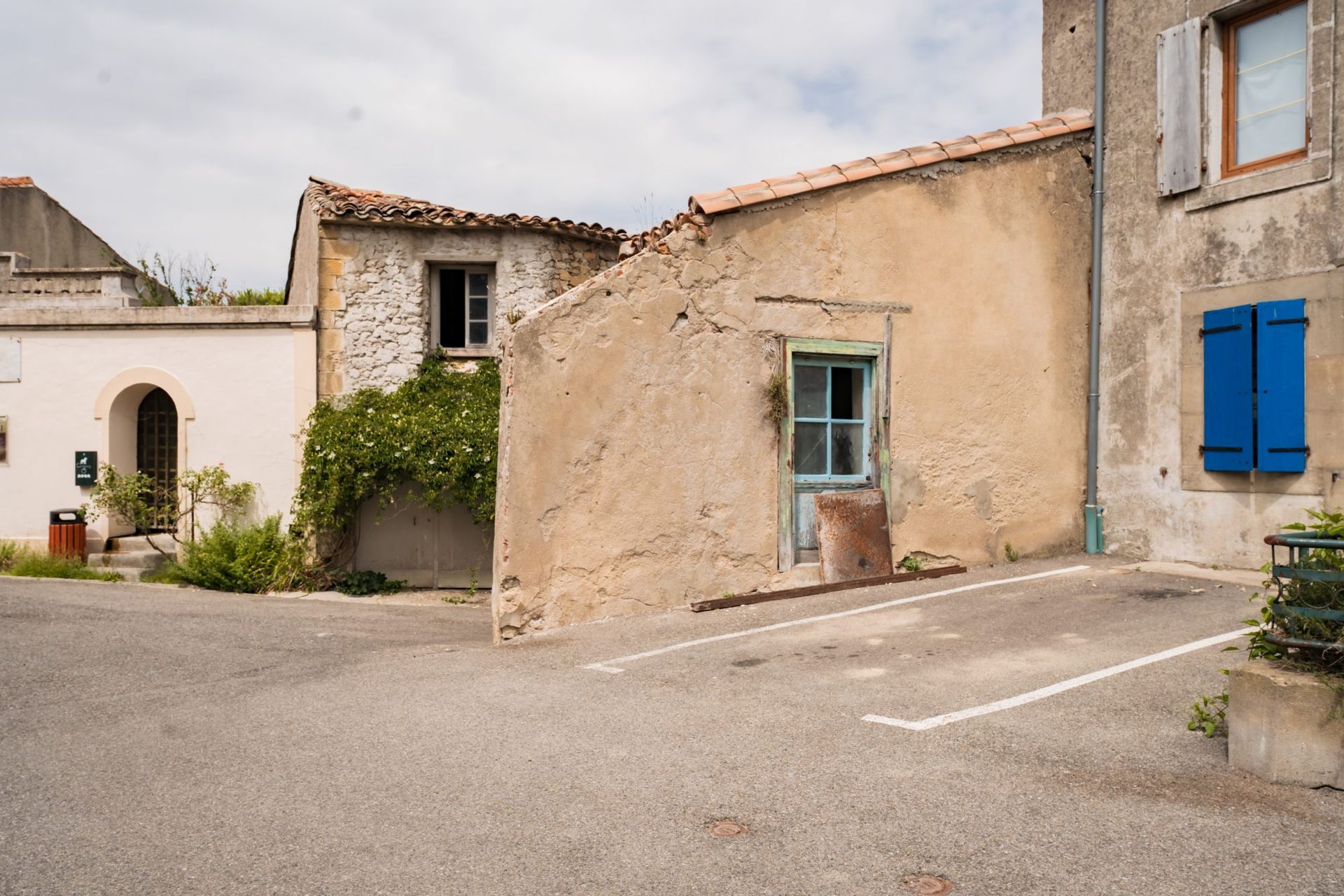 casa no Belvèze-du-Razès, Occitanie 10831552