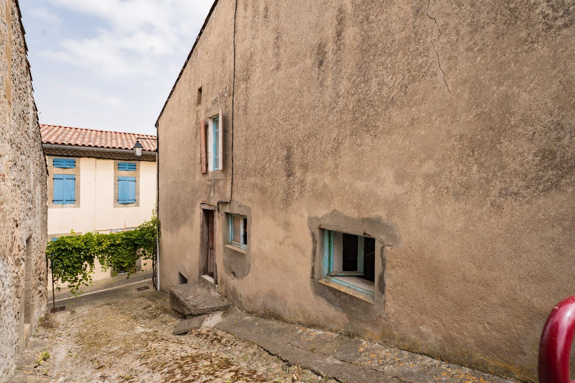 casa no Belvèze-du-Razès, Occitanie 10831552