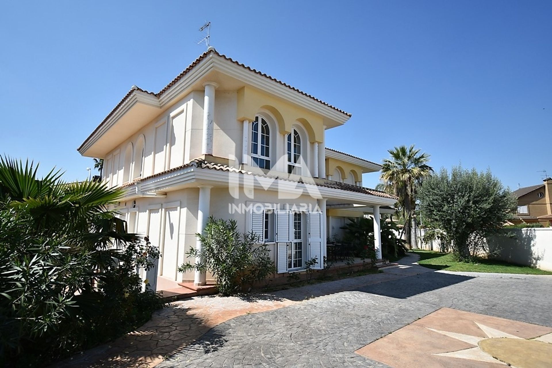 Huis in , Valencian Community 10831560