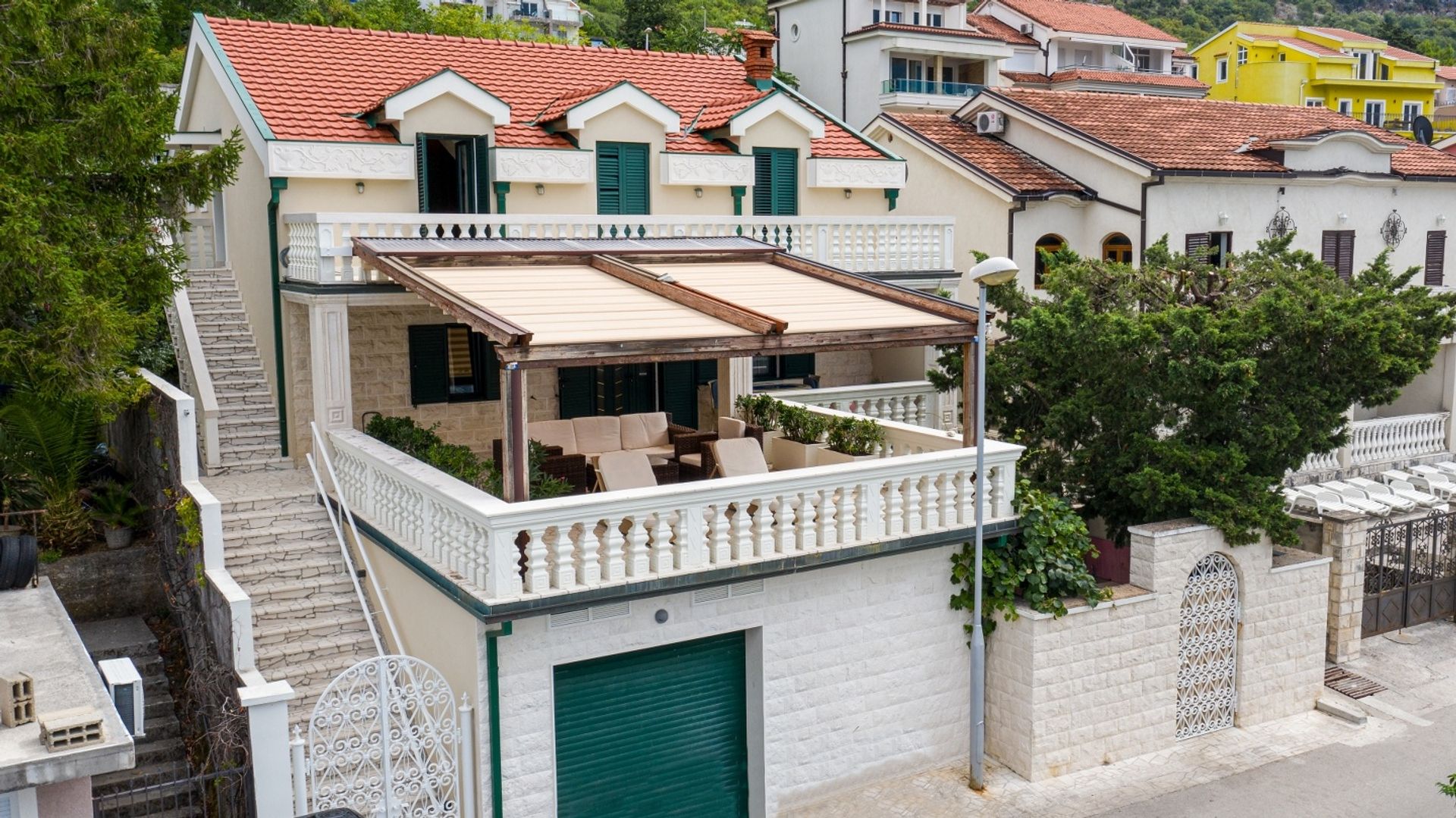 loger dans Gornji Bogdašići, Kotor 10831562