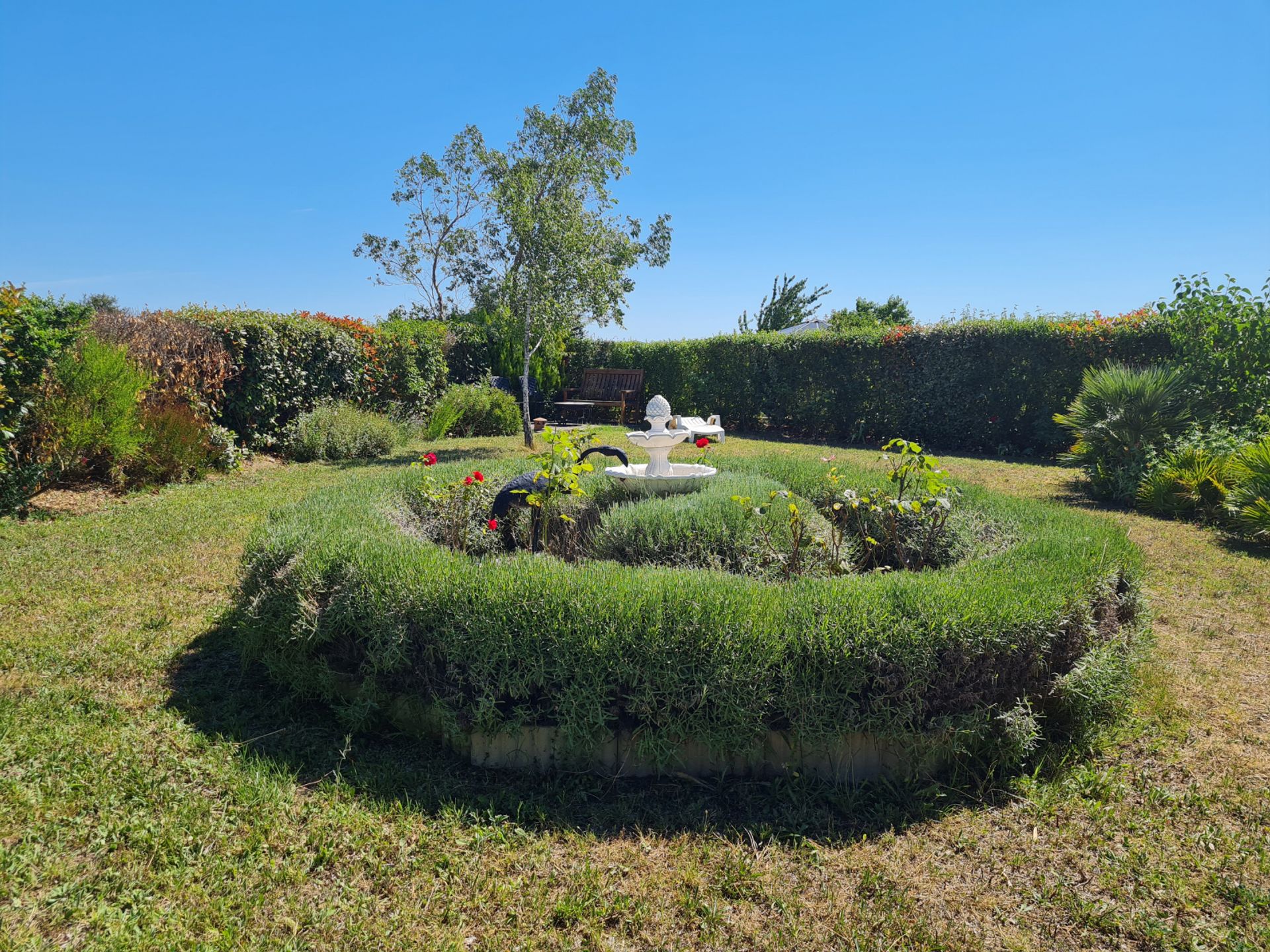 casa no Belvèze-du-Razès, Occitanie 10831565