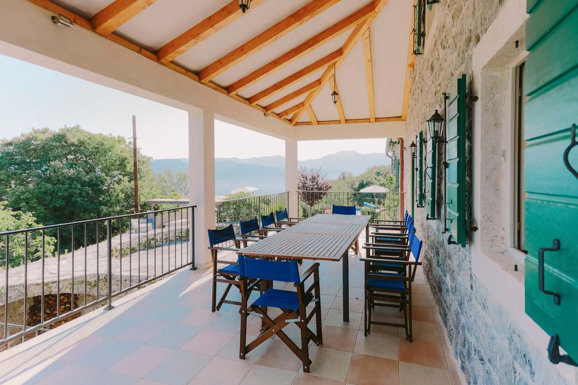 casa en , Dubrovnik-Neretva County 10831571