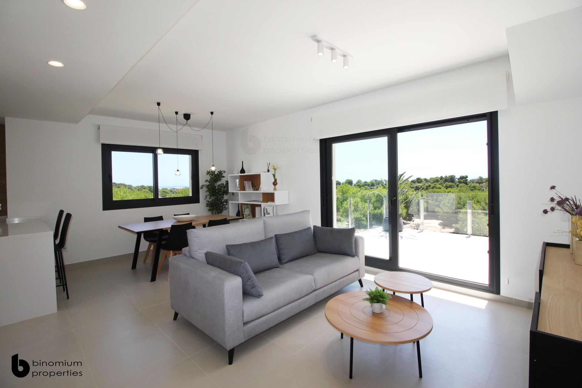 Condominium dans Pilar de la Horadada, Valencian Community 10831584