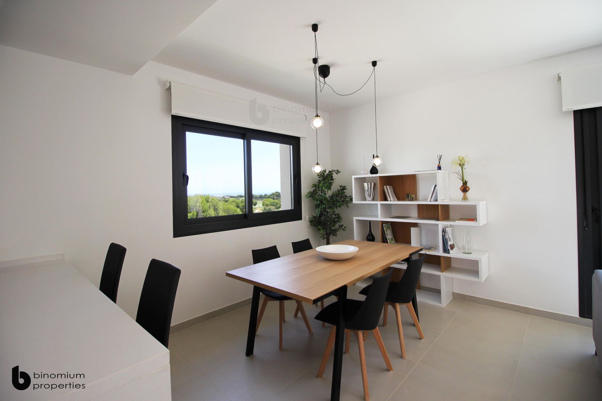 Condominium dans Pilar de la Horadada, Valencian Community 10831584