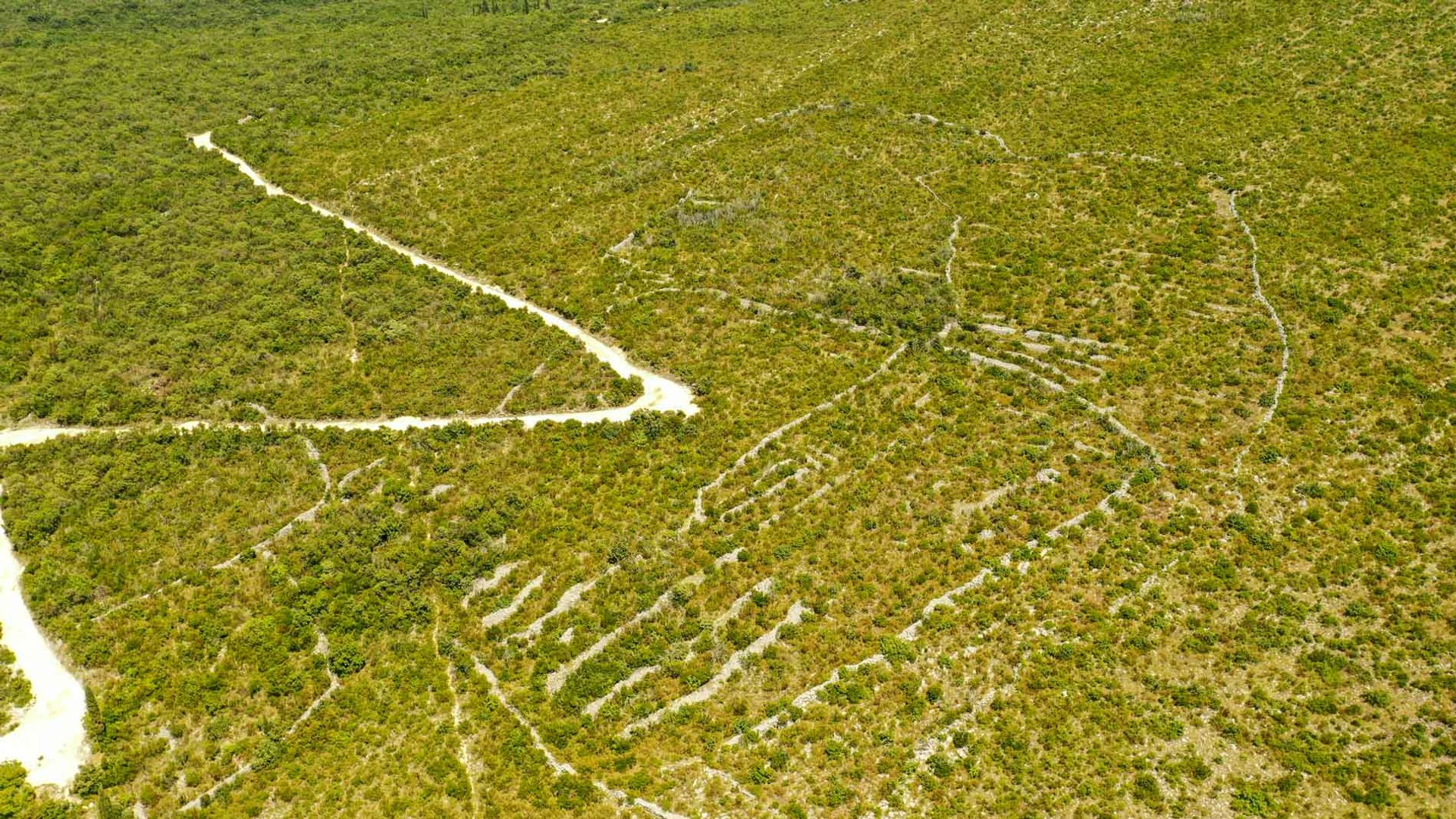 Συγκυριαρχία σε Vranovići, Κότορ 10831591