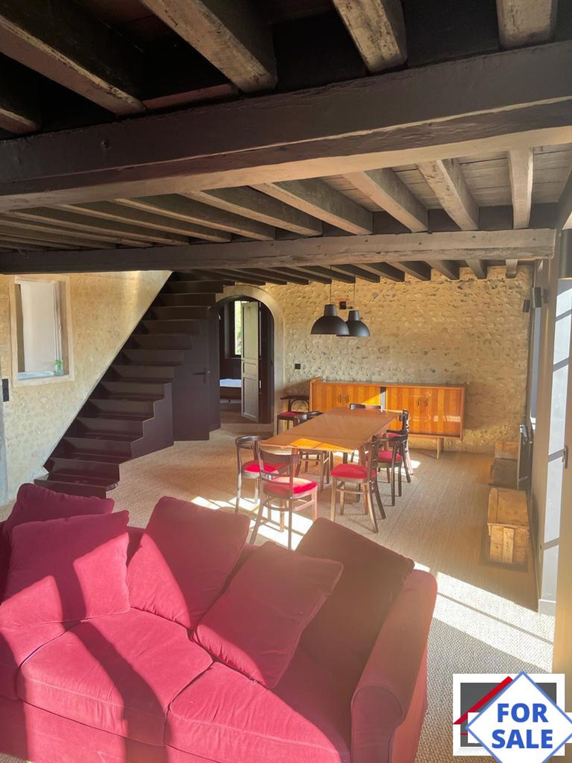 Huis in Mortagne-au-Perche, Normandië 10831624