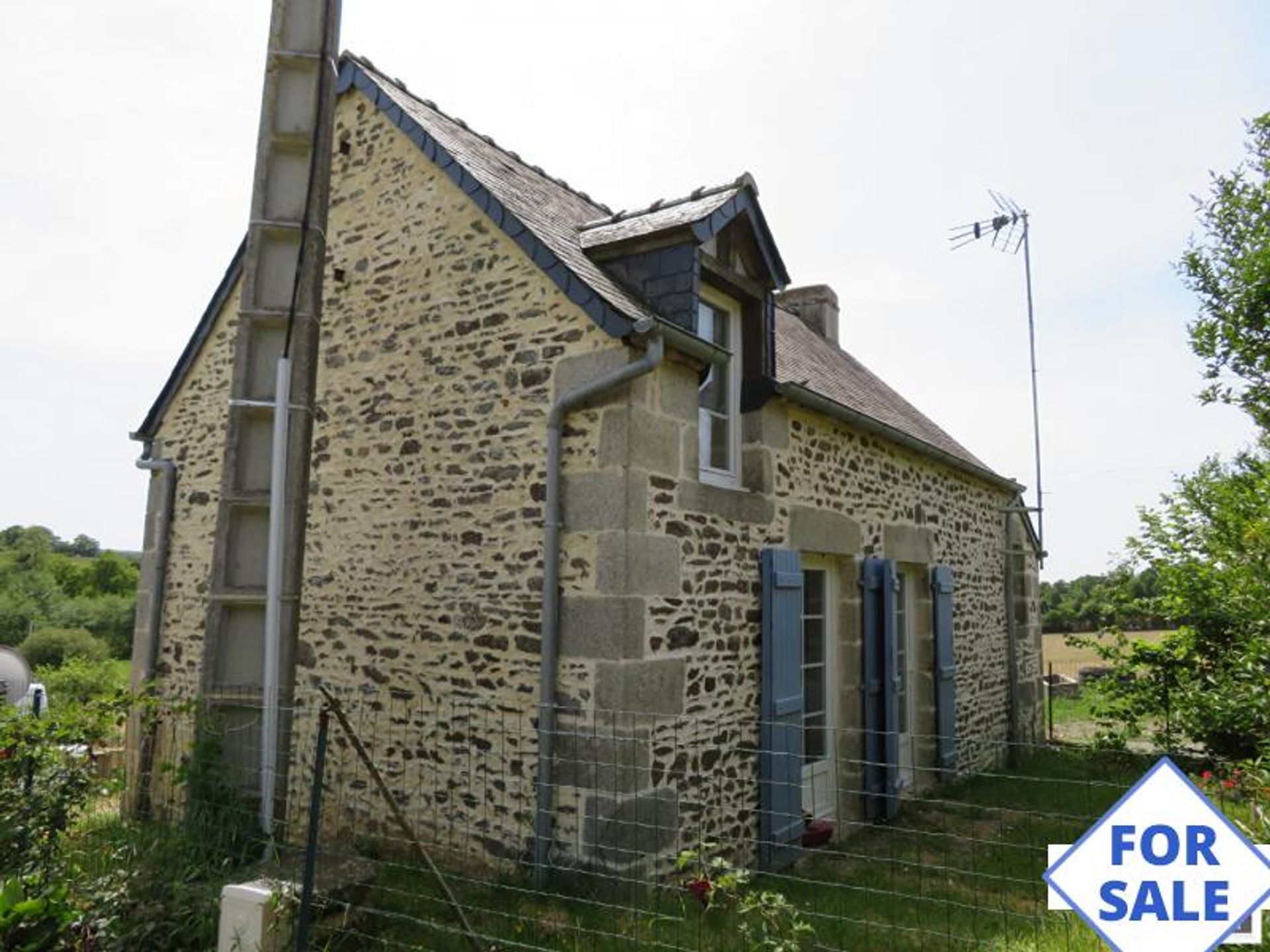 Hus i Pre-en-Pail, Pays de la Loire 10831631