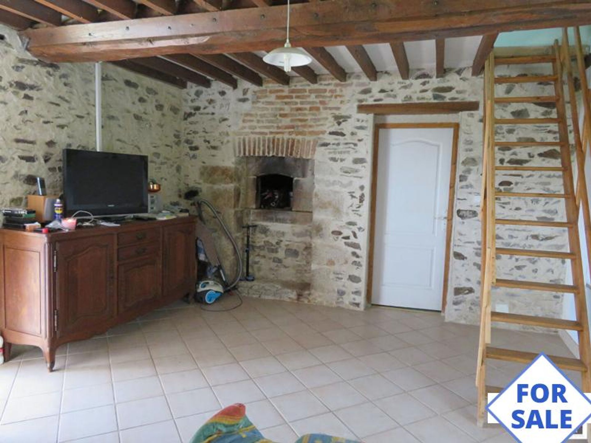 Huis in Voor-en-Pail, Pays de la Loire 10831631