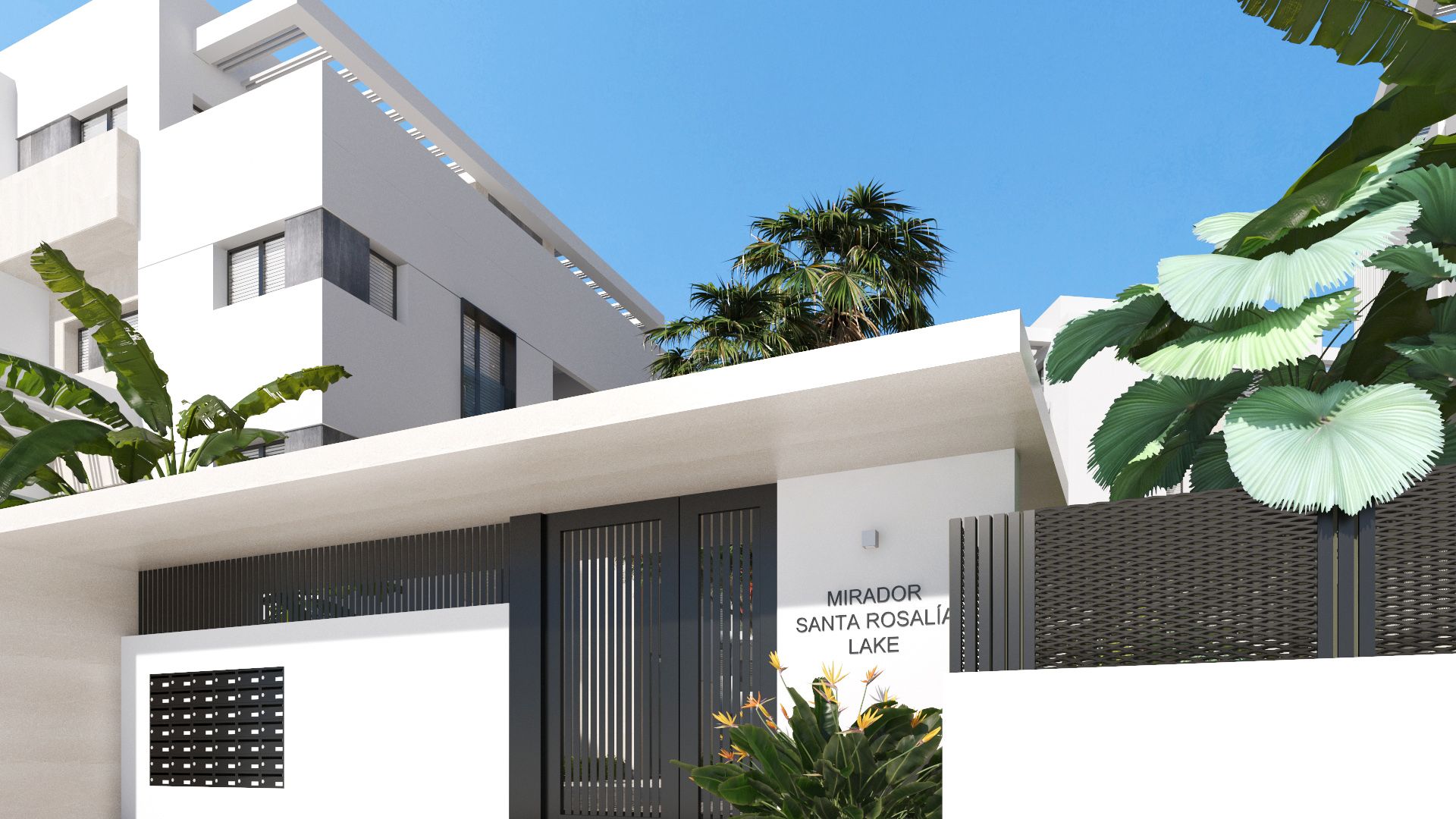 Condominio nel Torre del Rame, Murcia 10831677