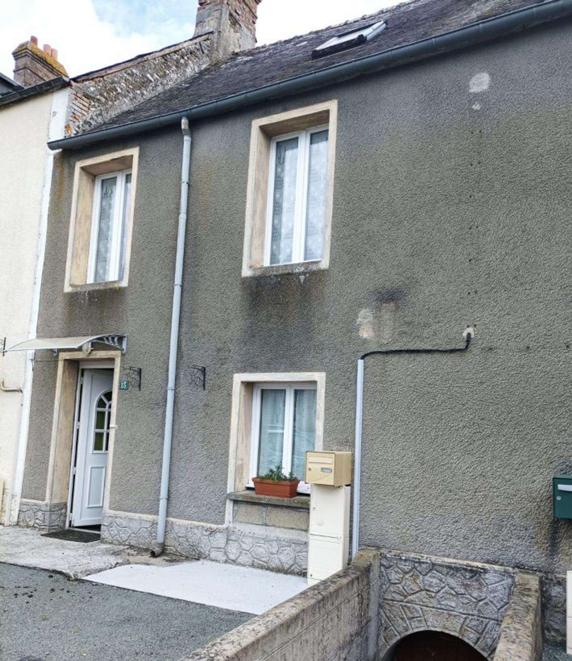 Huis in Saint-Aignan-de-Couptrain, Pays de la Loire 10831683