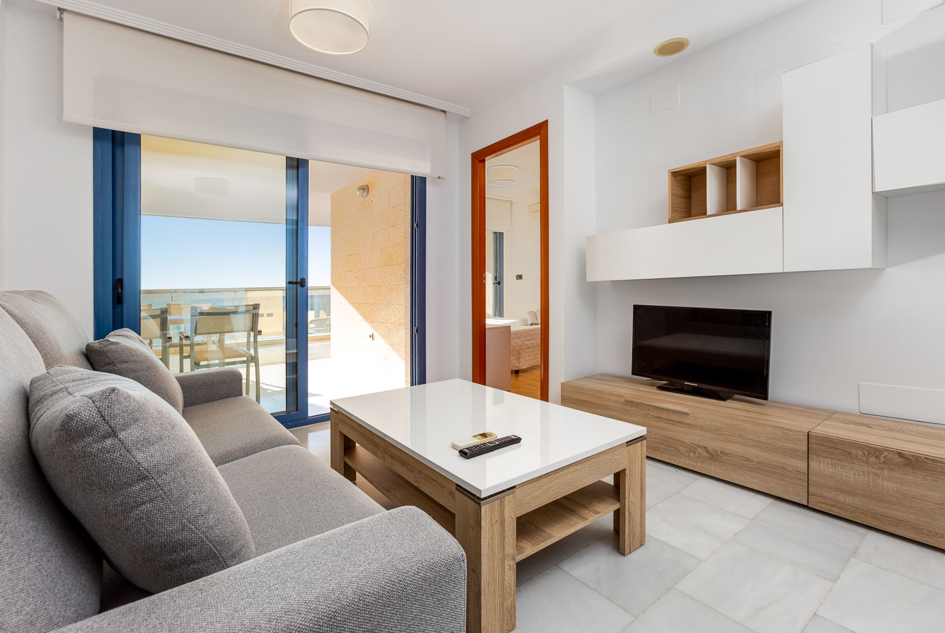 Condominio nel Altea, Valencian Community 10831689