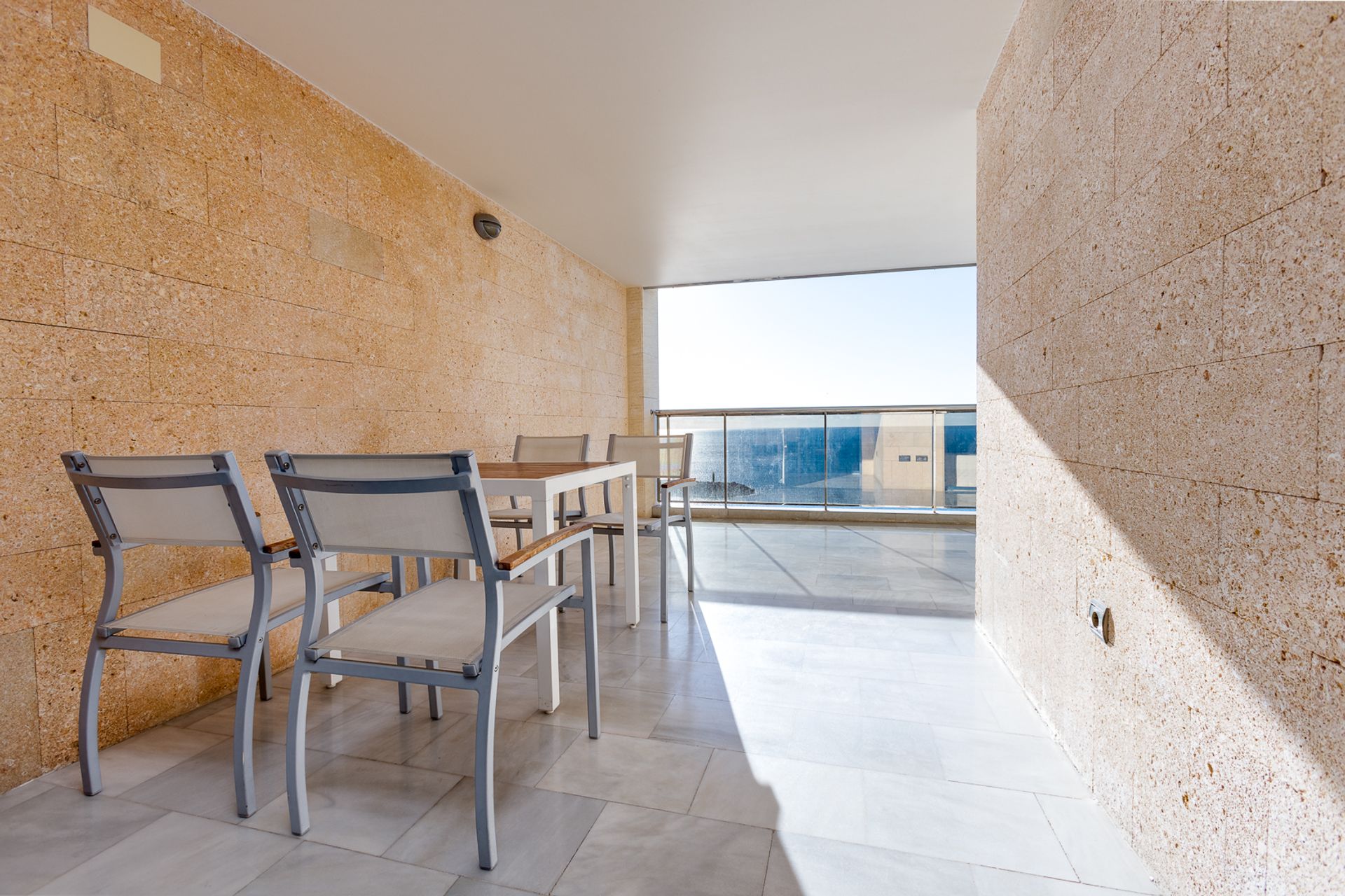 Condominio nel Altea, Valencian Community 10831689