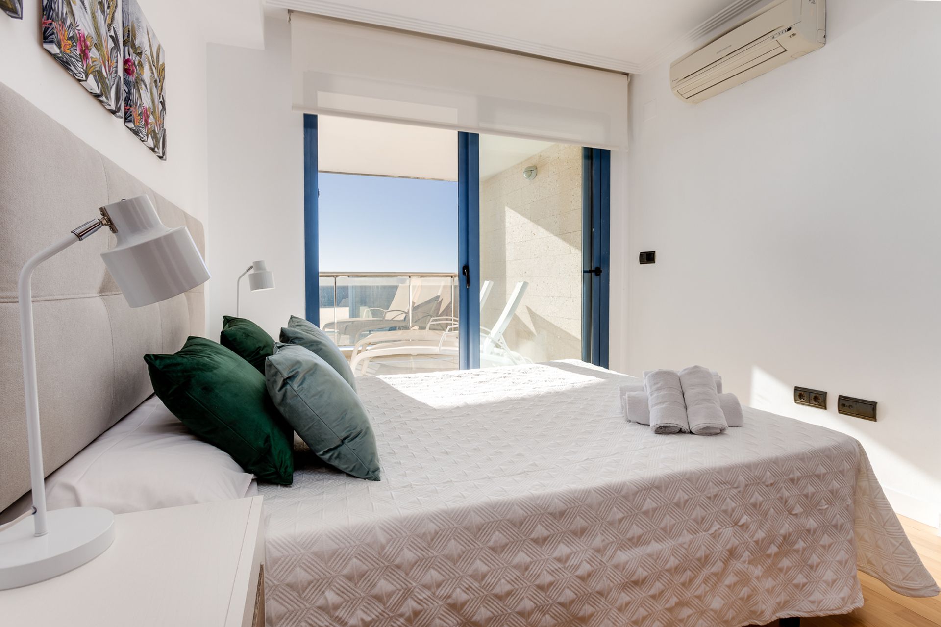 Condominio nel Altea, Valencian Community 10831689