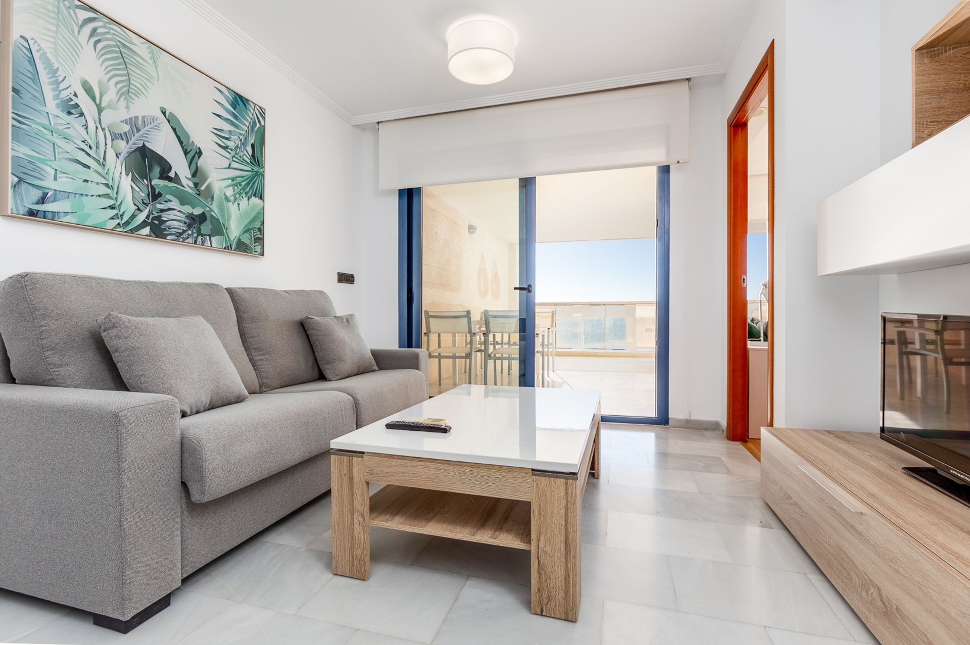 Condominio nel Altea, Valencian Community 10831689