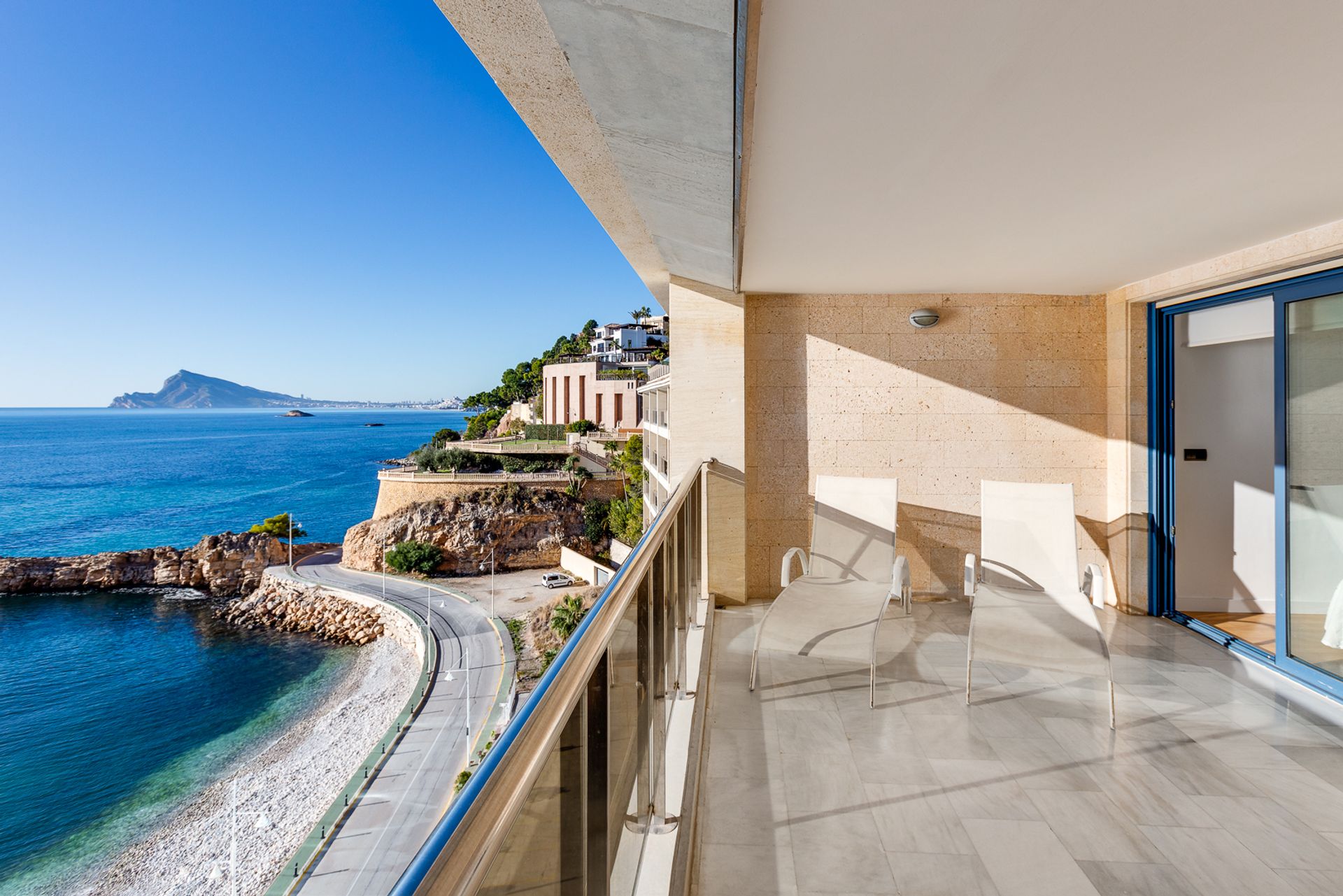 Condominio nel Altea, Valencian Community 10831689