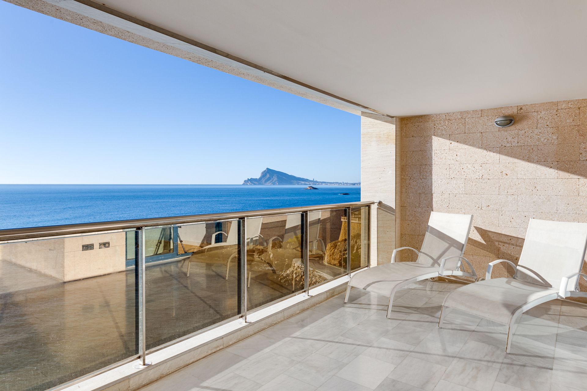 Condominio nel Altea, Valencian Community 10831689