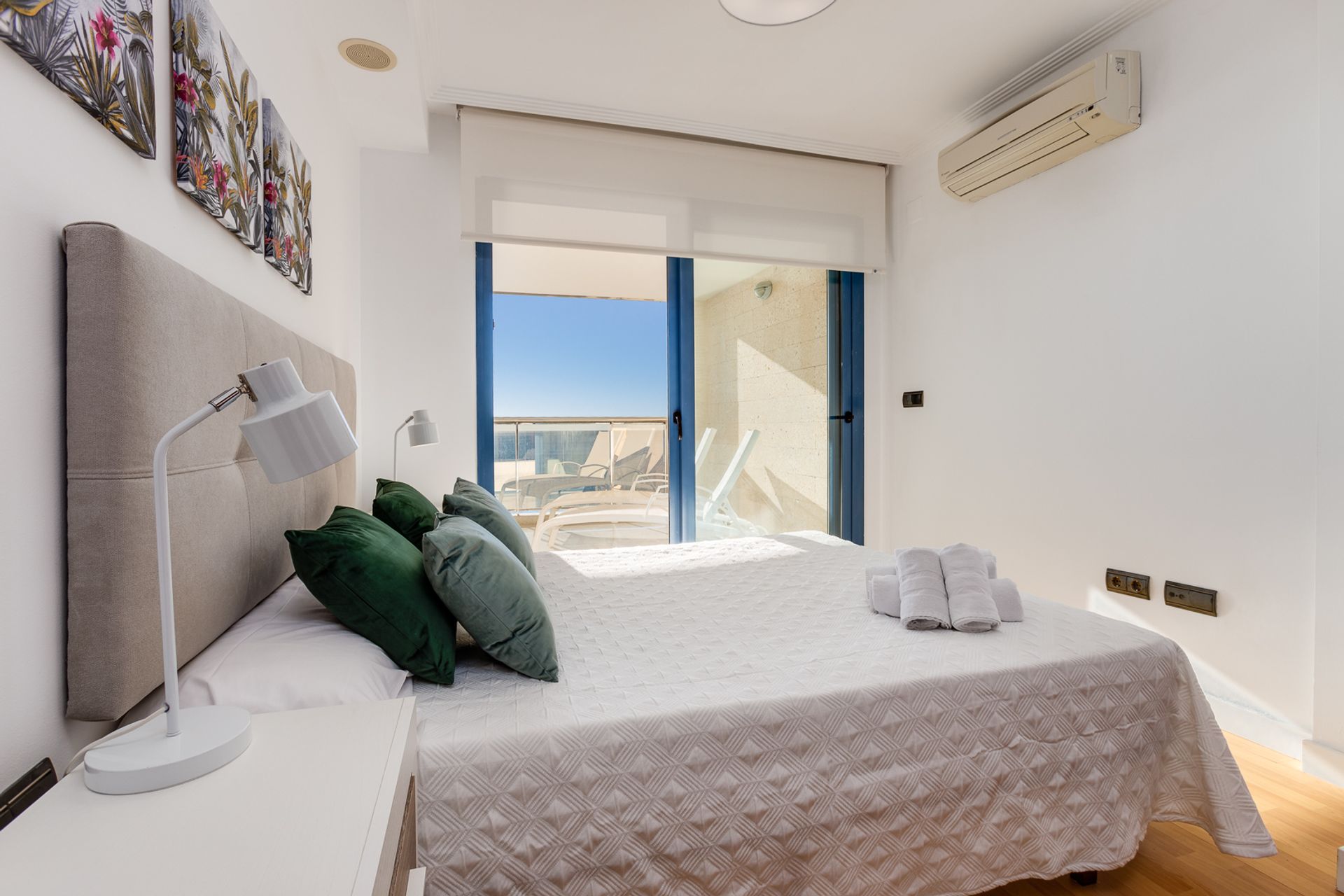 Condominio nel Altea, Valencian Community 10831689