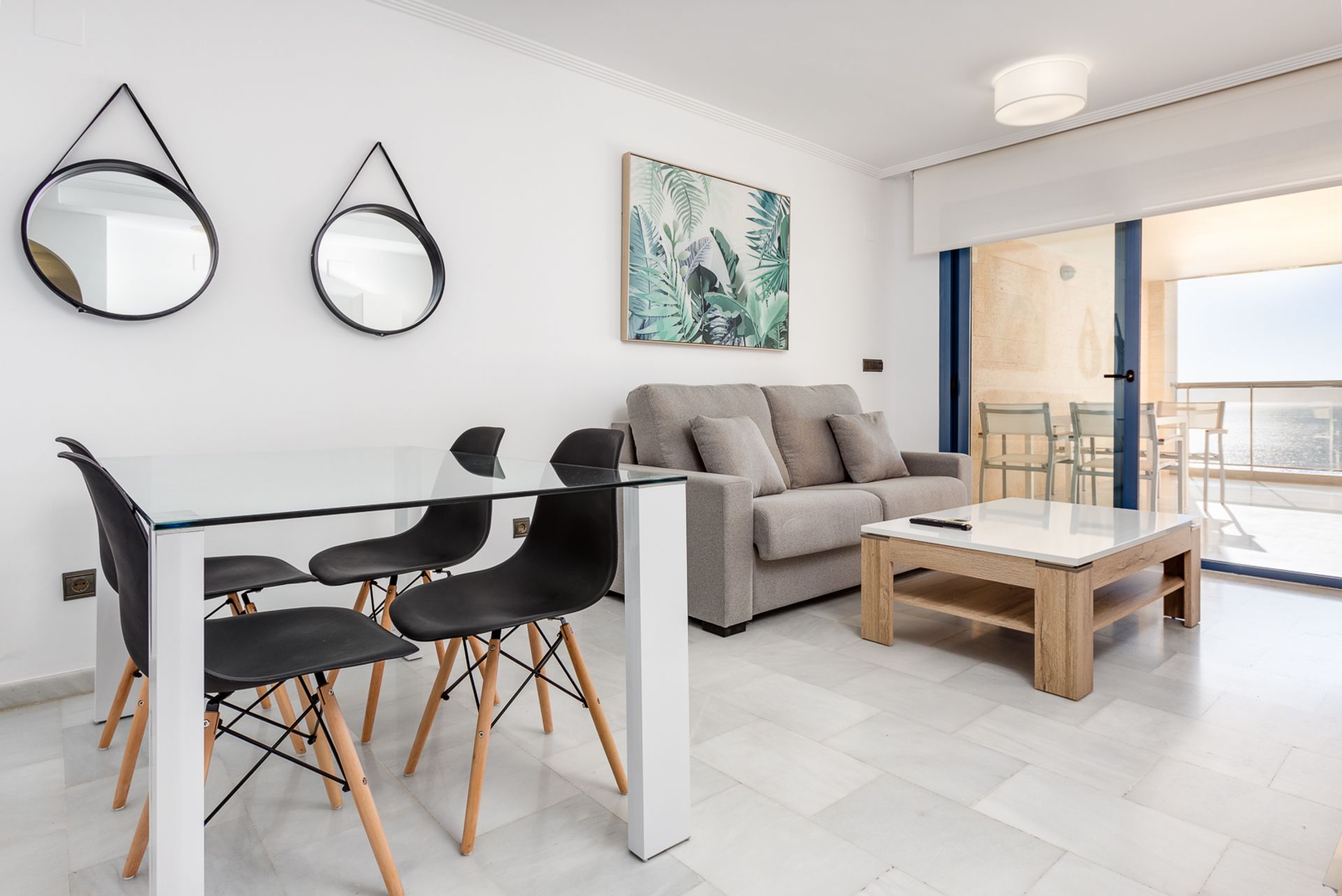 Condominio nel Altea, Valencian Community 10831689