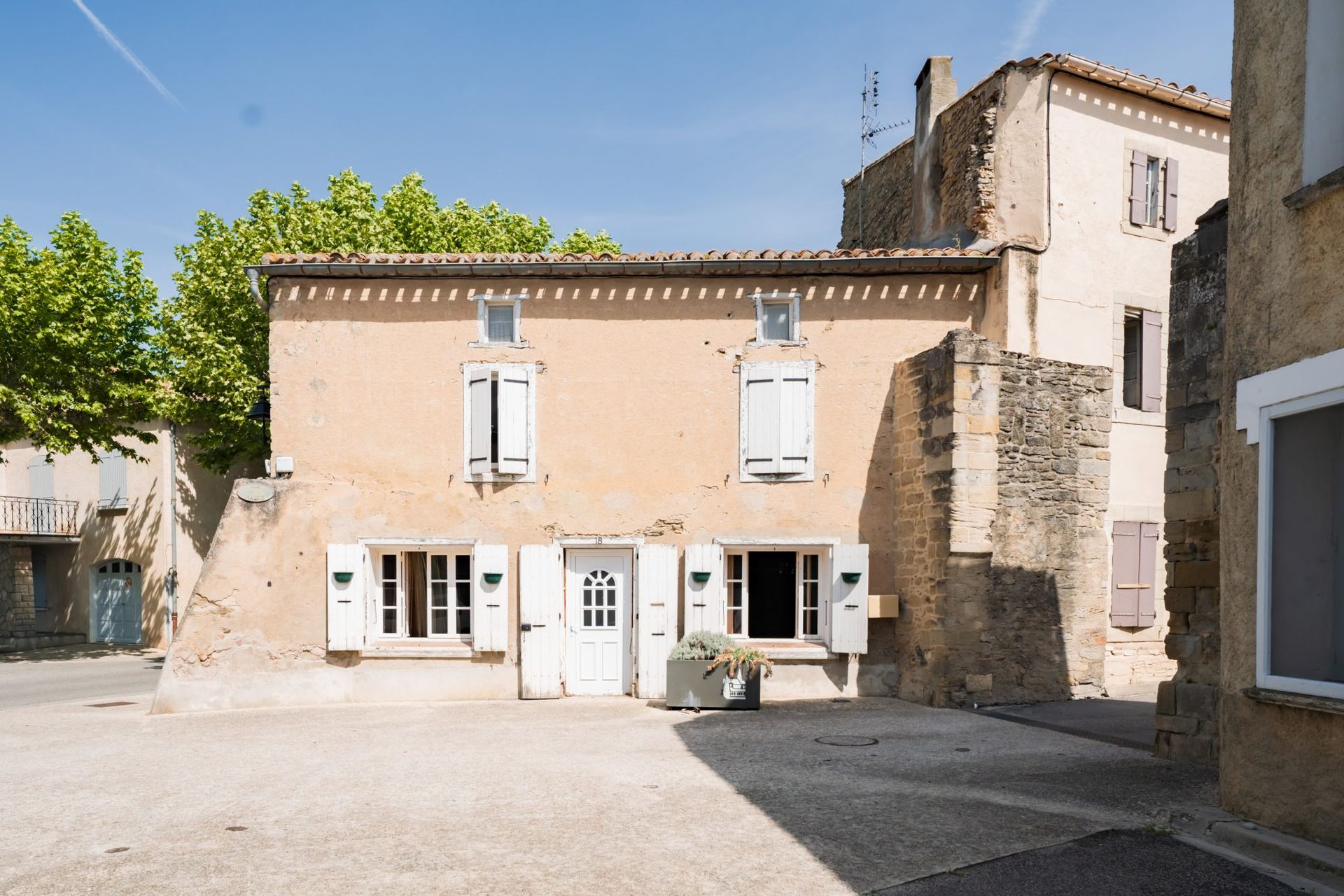 Hus i Castelnaudary, Occitanie 10831699