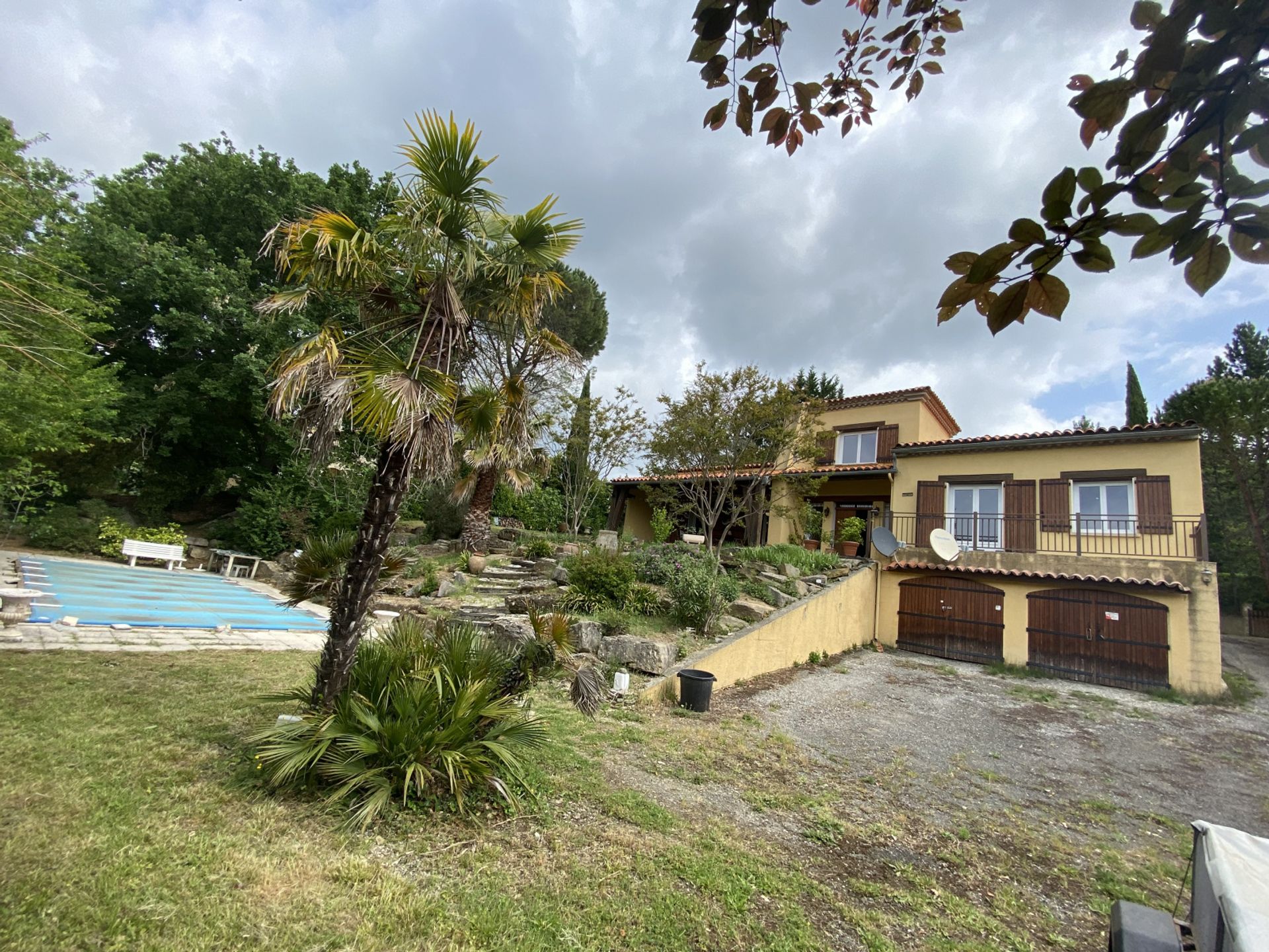 House in Couiza, Occitanie 10831703