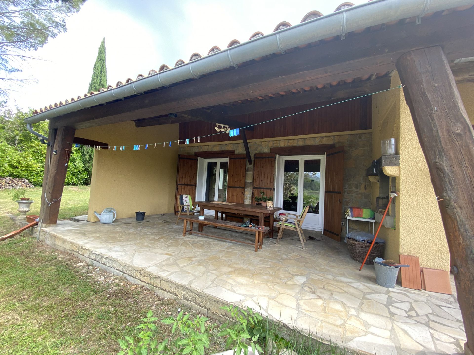 Hus i Couiza, Occitanie 10831703