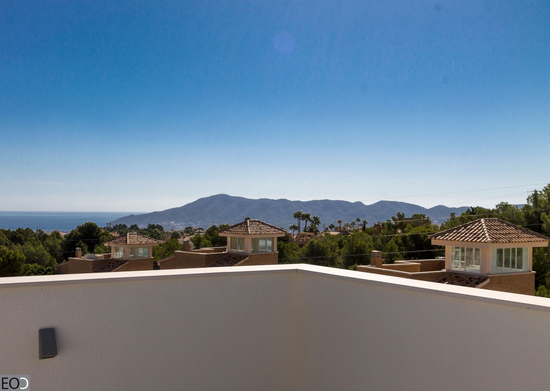 casa en La Nucia, Comunitat Valenciana 10831712