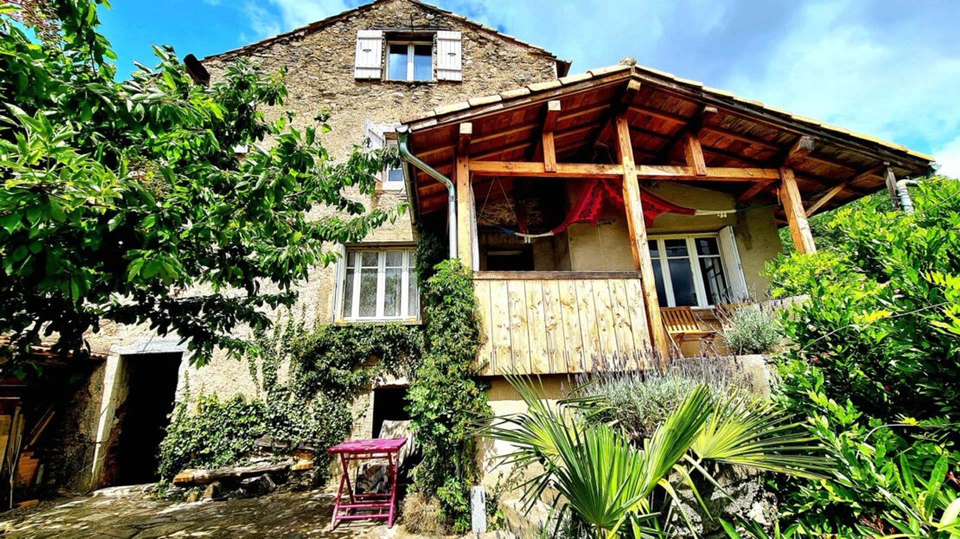 Huis in Saint-Chinian, Occitanie 10831718