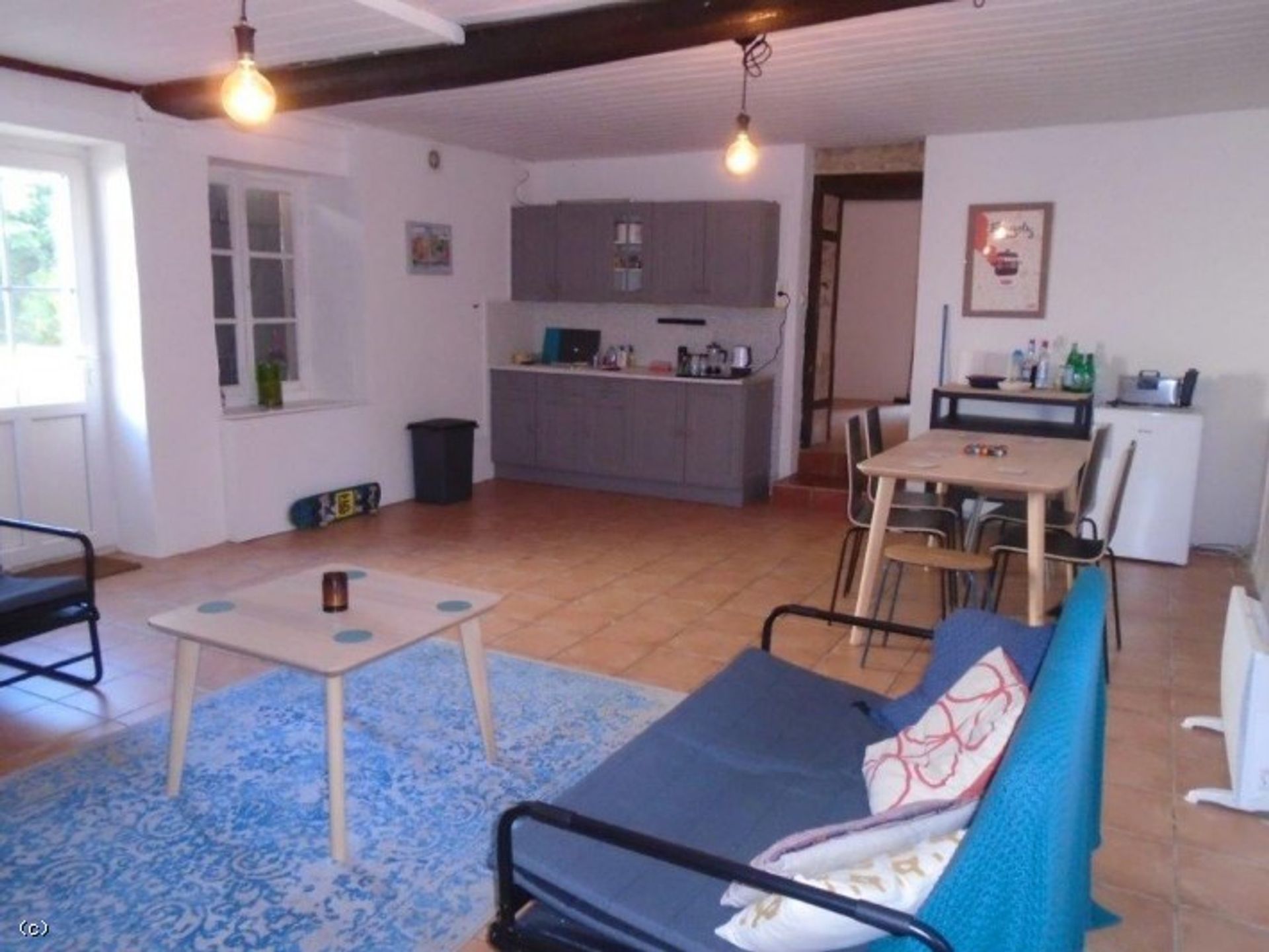 Huis in La Faye, Nouvelle-Aquitaine 10831744