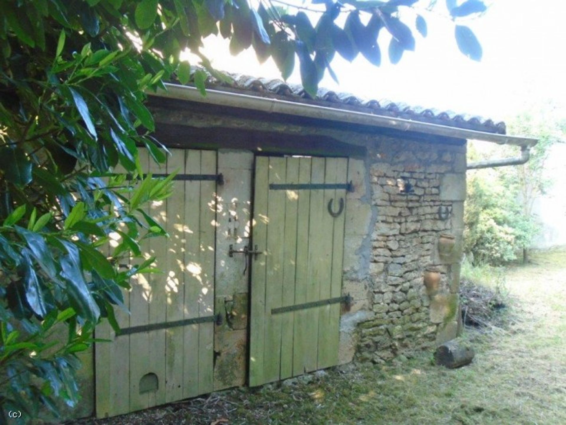 Huis in La Faye, Nouvelle-Aquitaine 10831744