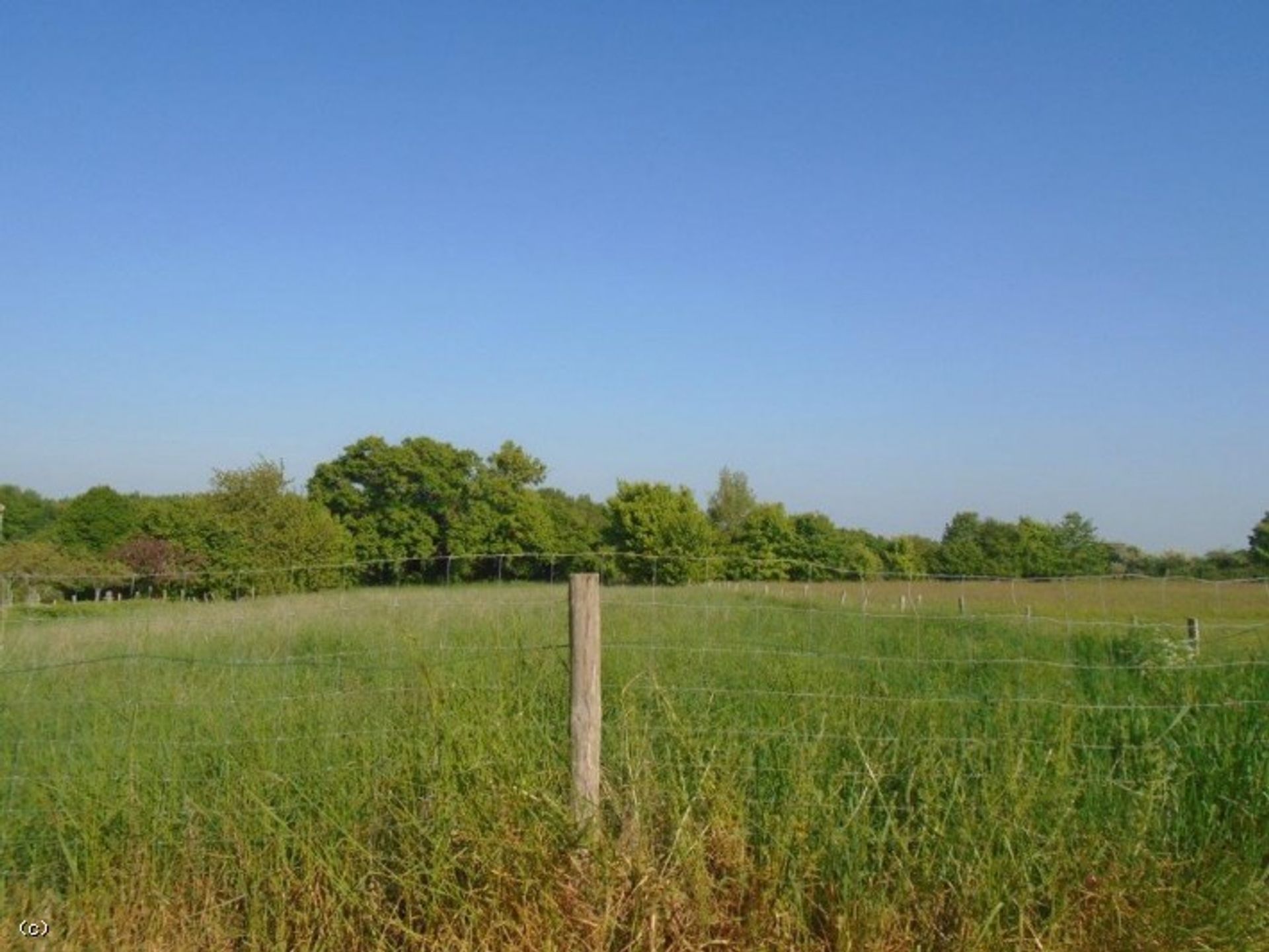 Rumah di La Faye, Nouvelle-Aquitaine 10831744