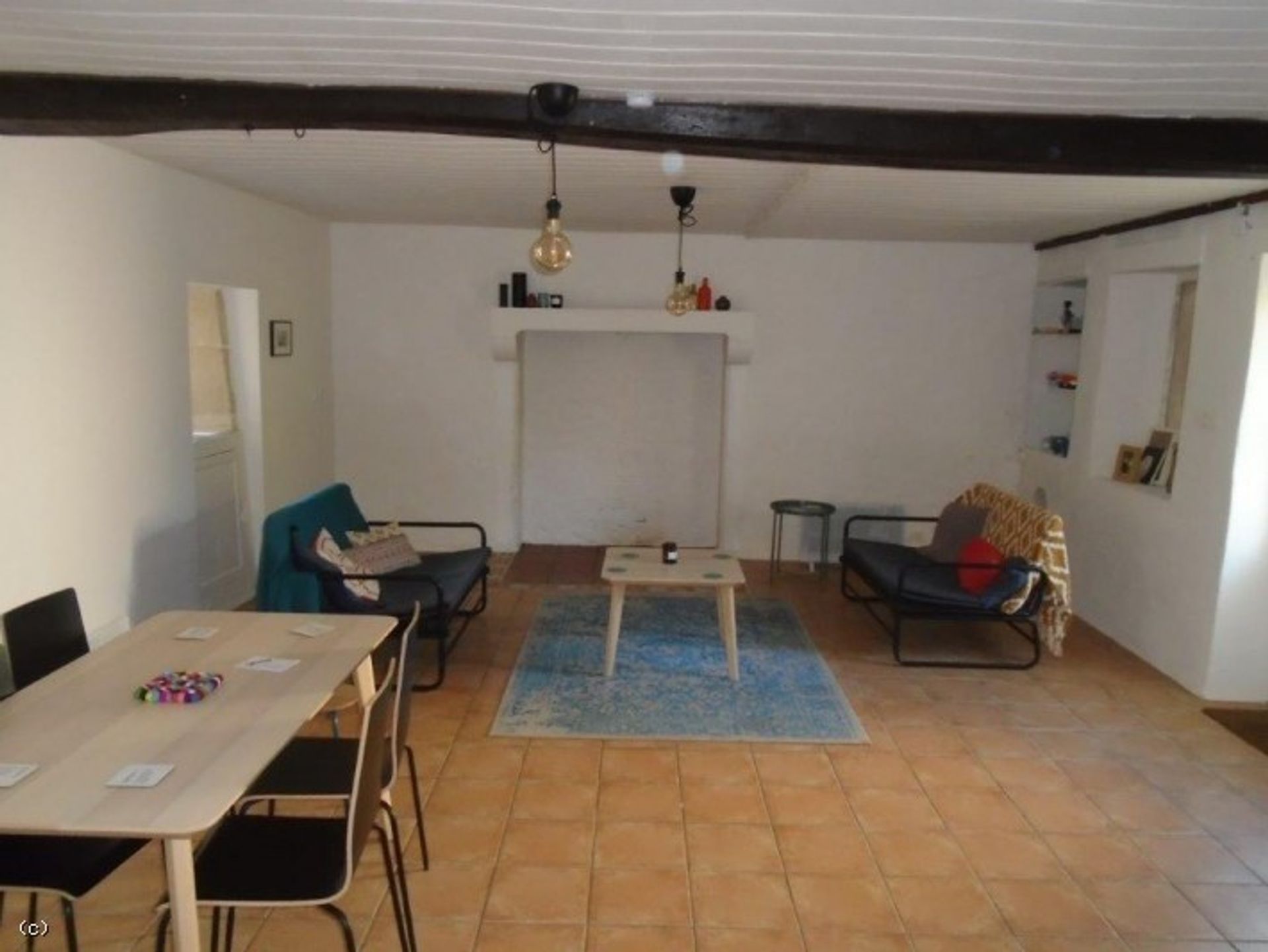 Huis in La Faye, Nouvelle-Aquitaine 10831744