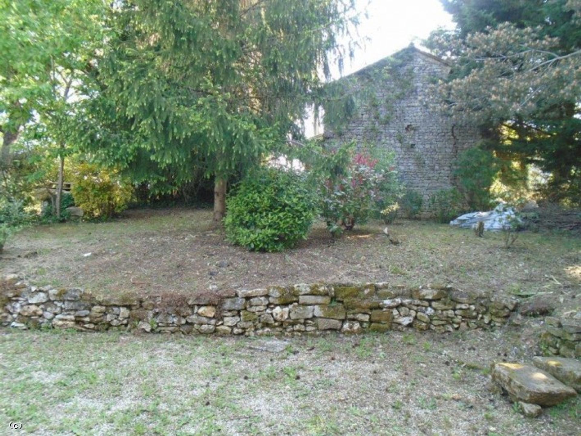 Rumah di La Faye, Nouvelle-Aquitaine 10831744