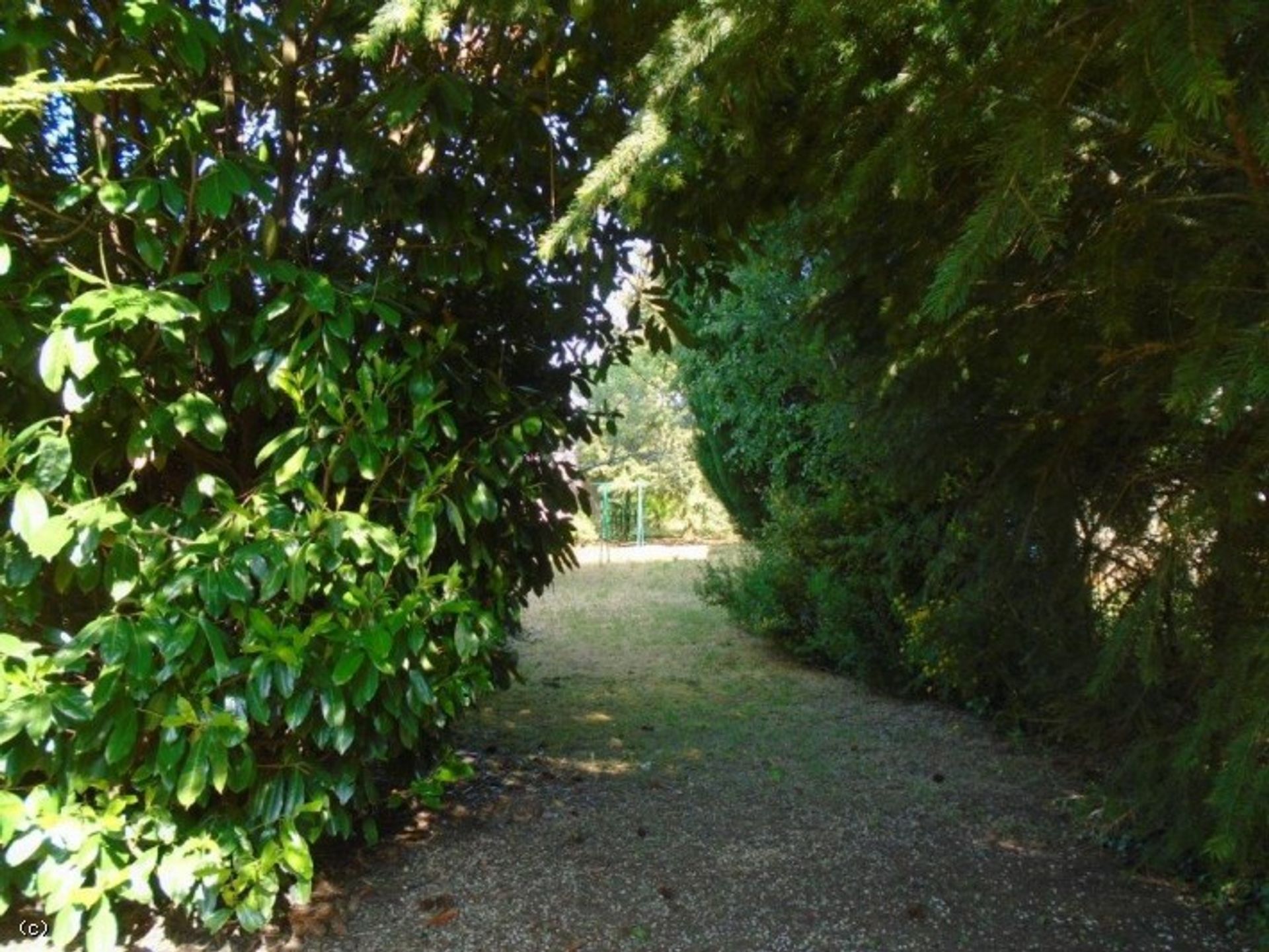 casa en La Faye, Nouvelle-Aquitaine 10831744