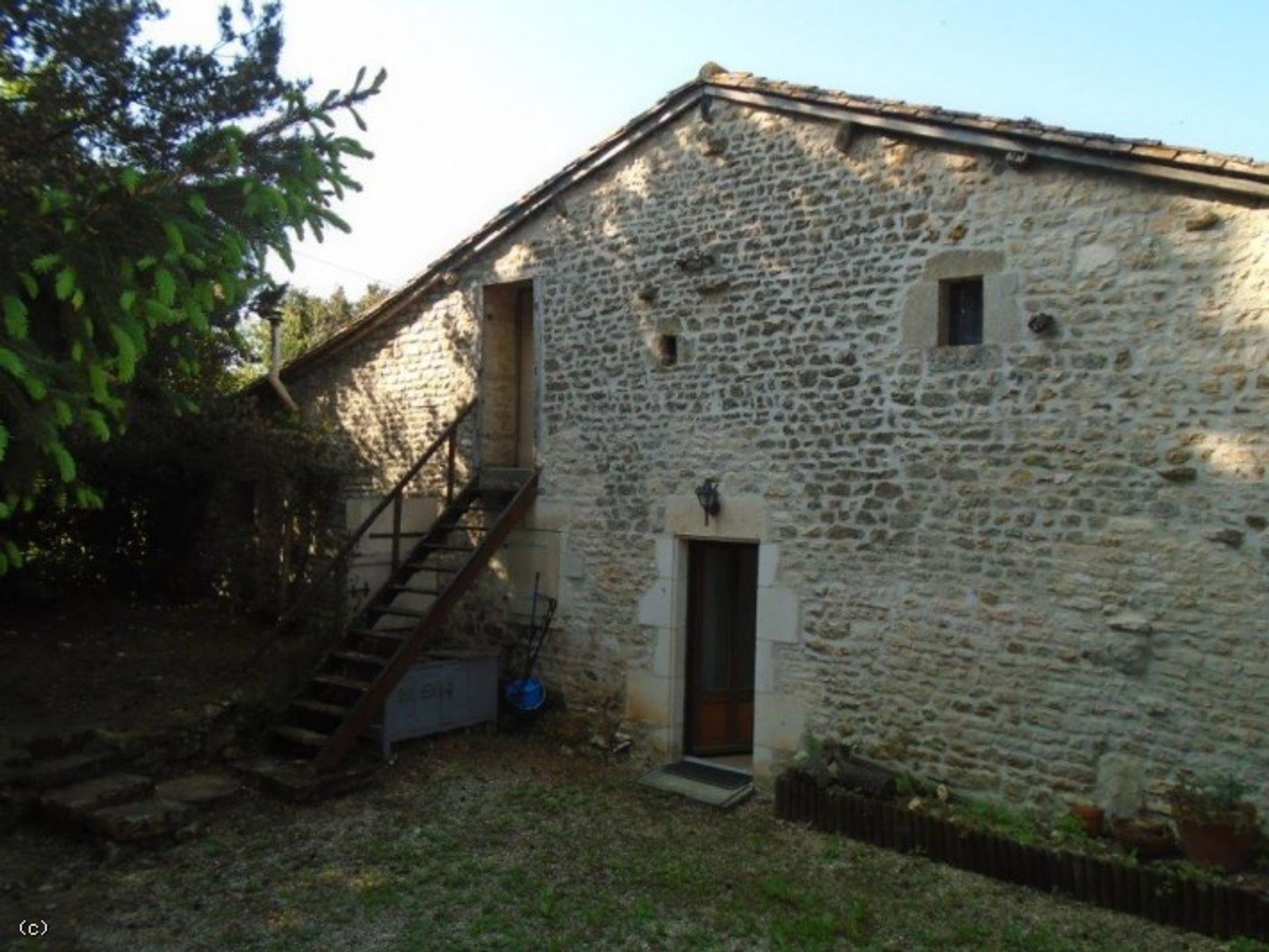 Huis in La Faye, Nouvelle-Aquitaine 10831744