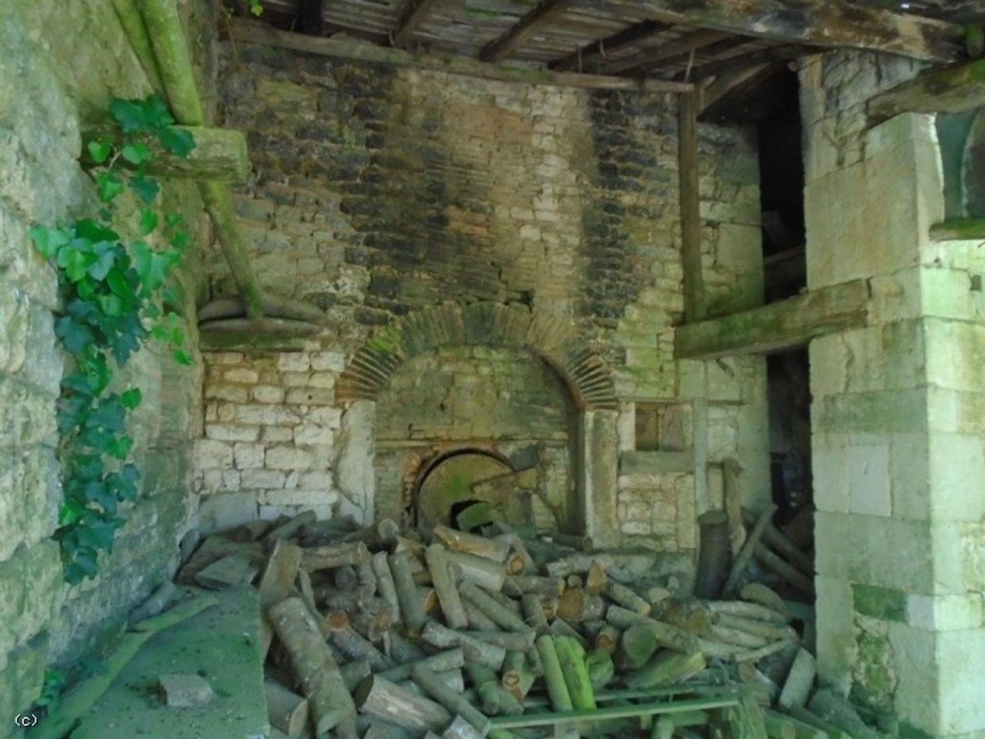 Casa nel La Faye, Nouvelle-Aquitaine 10831744