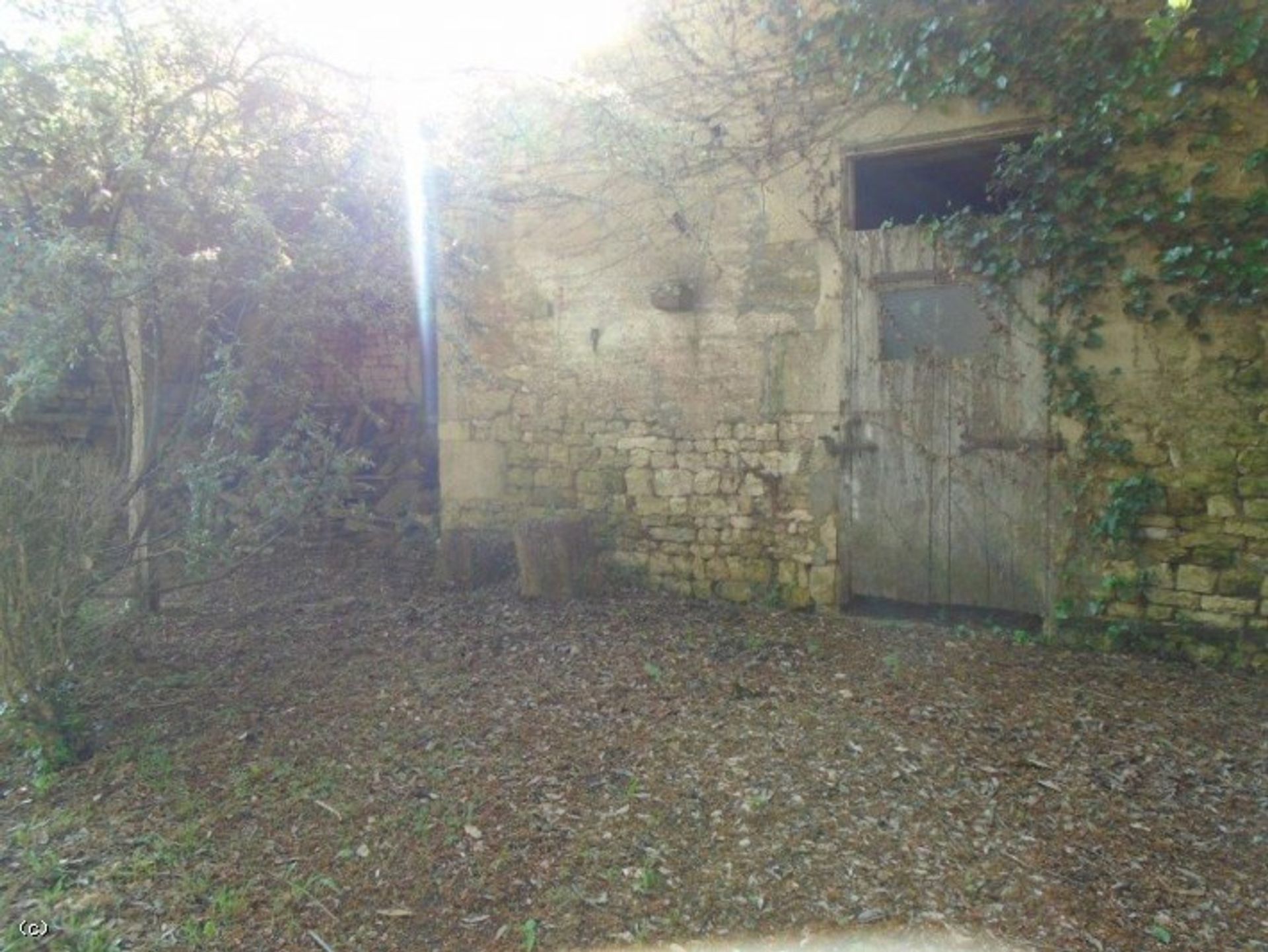 Rumah di La Faye, Nouvelle-Aquitaine 10831744