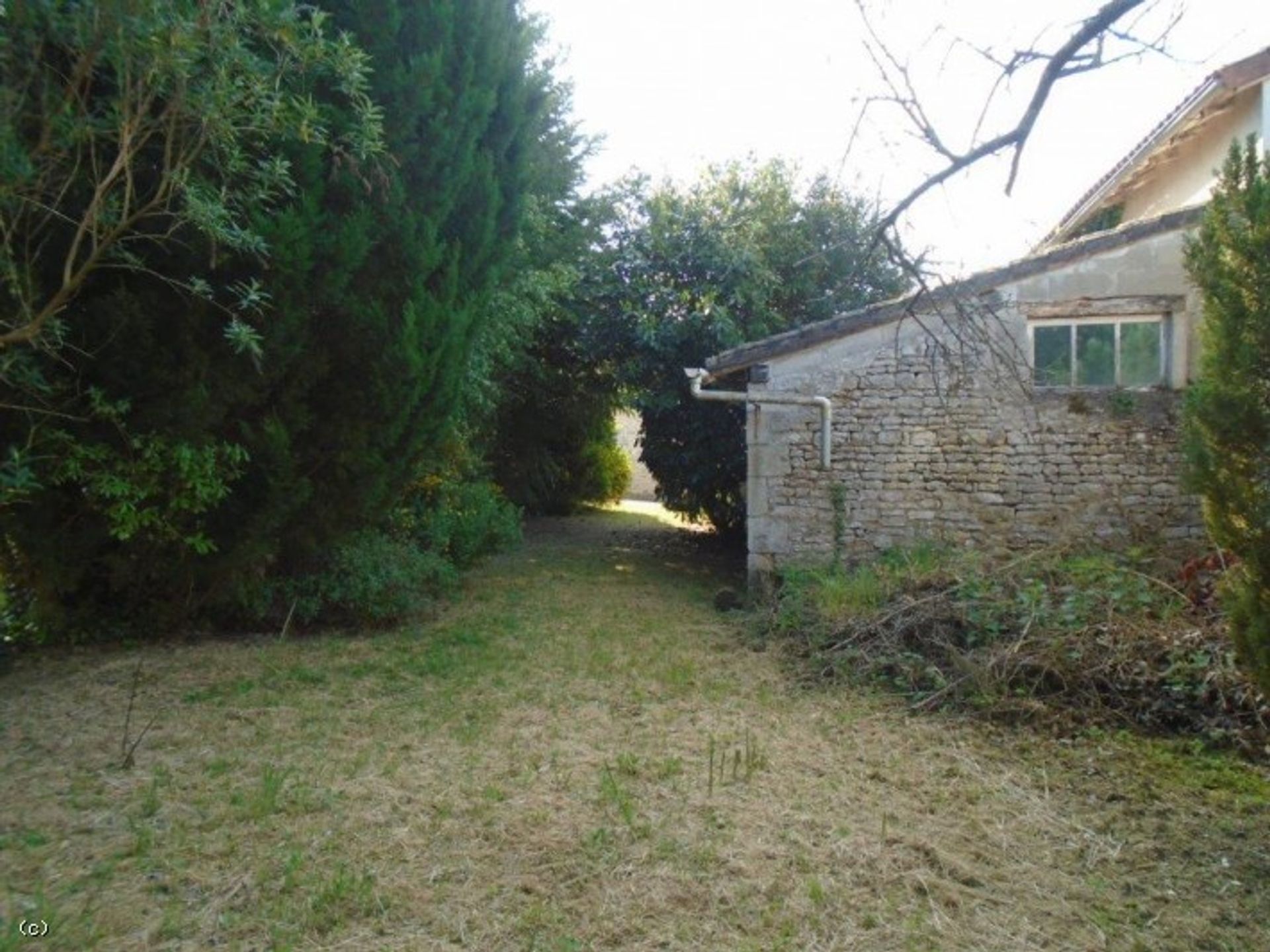 casa en La Faye, Nouvelle-Aquitaine 10831744