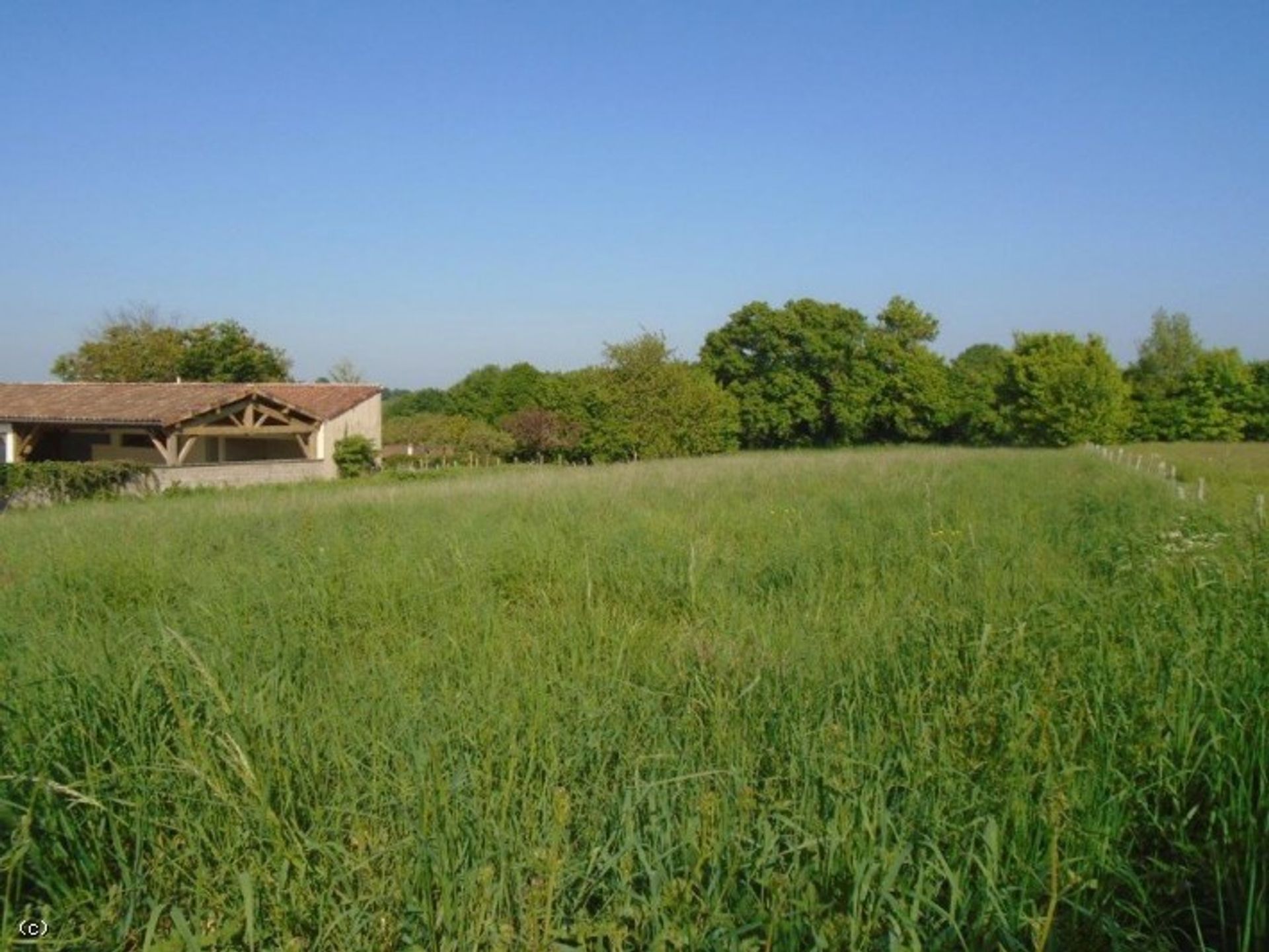 casa en La Faye, Nouvelle-Aquitaine 10831744