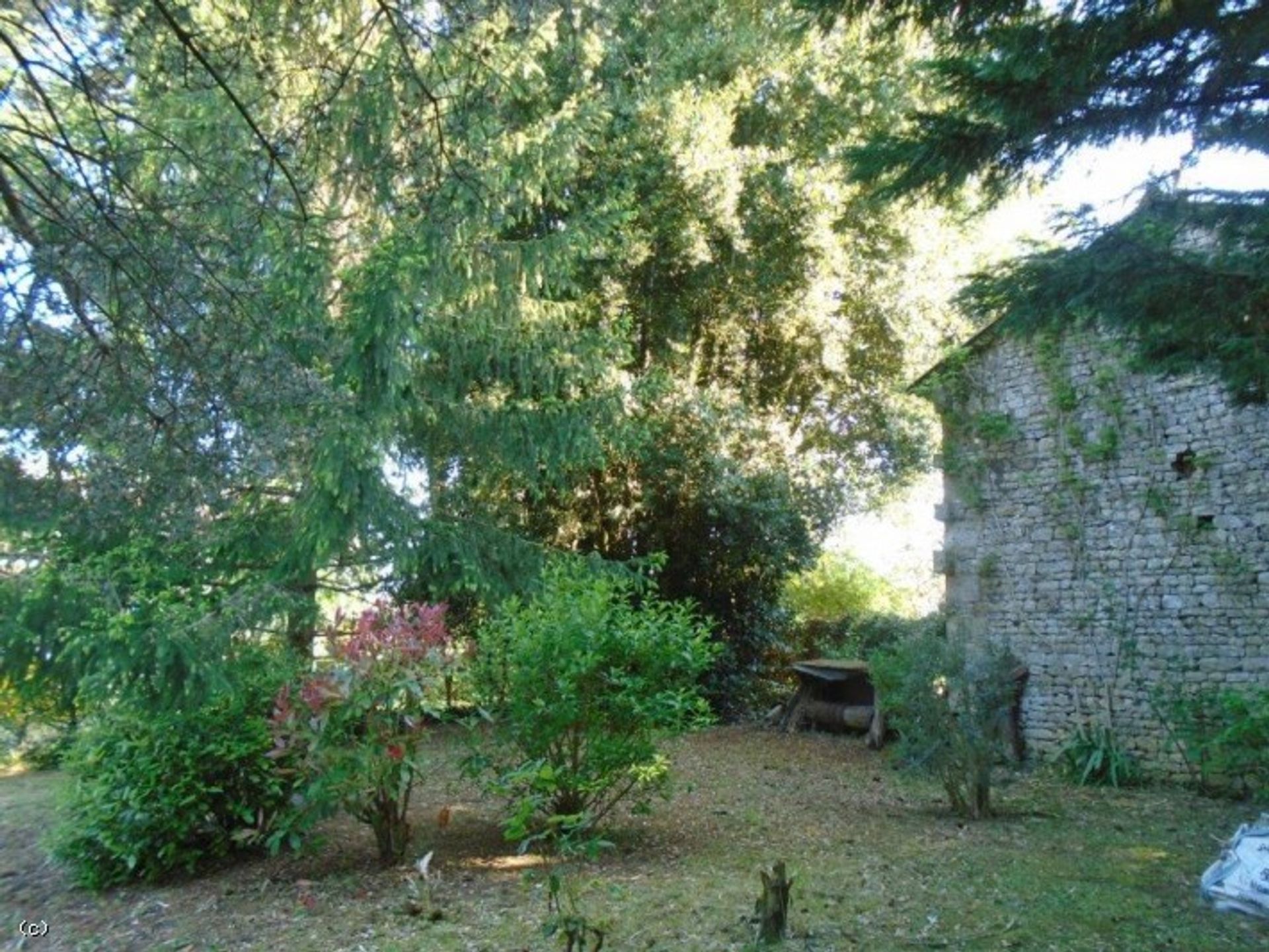 Rumah di La Faye, Nouvelle-Aquitaine 10831744